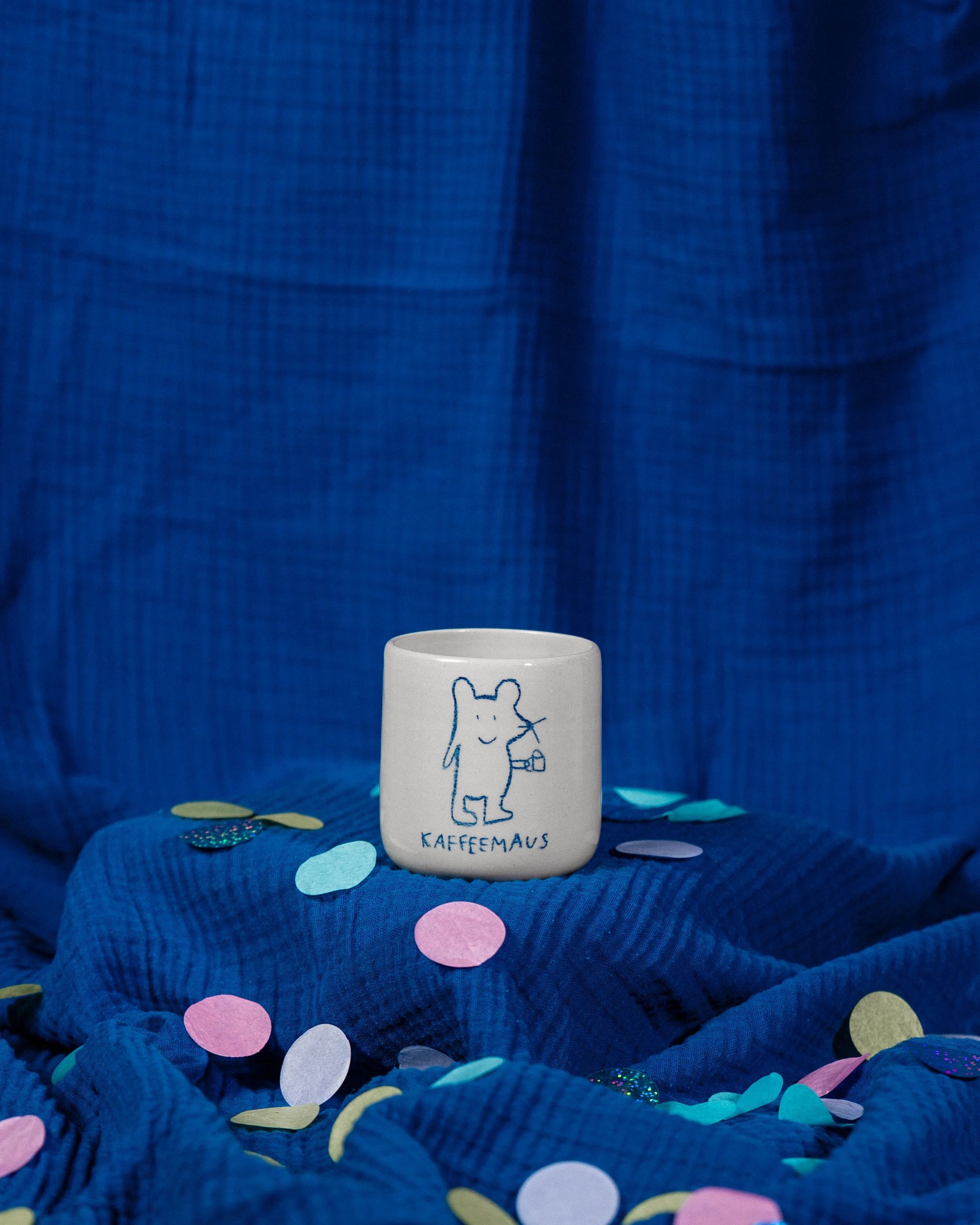 coffee cup - kaffeemaus