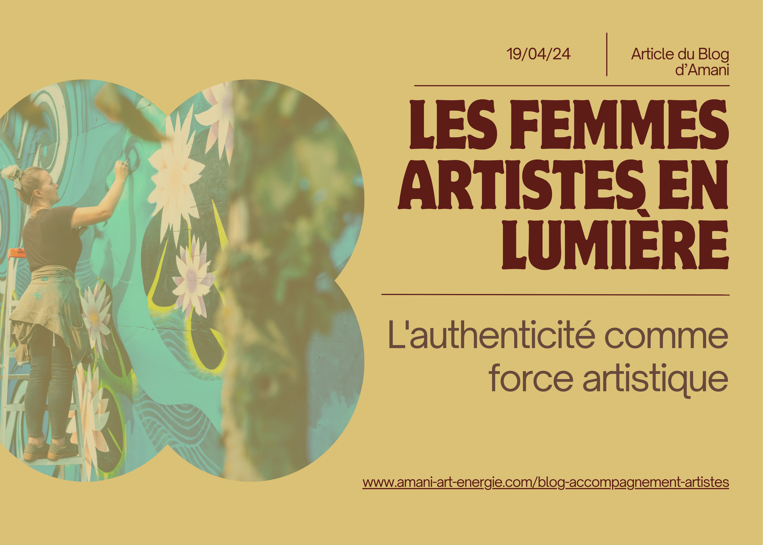 L'authenticité comme force artistique