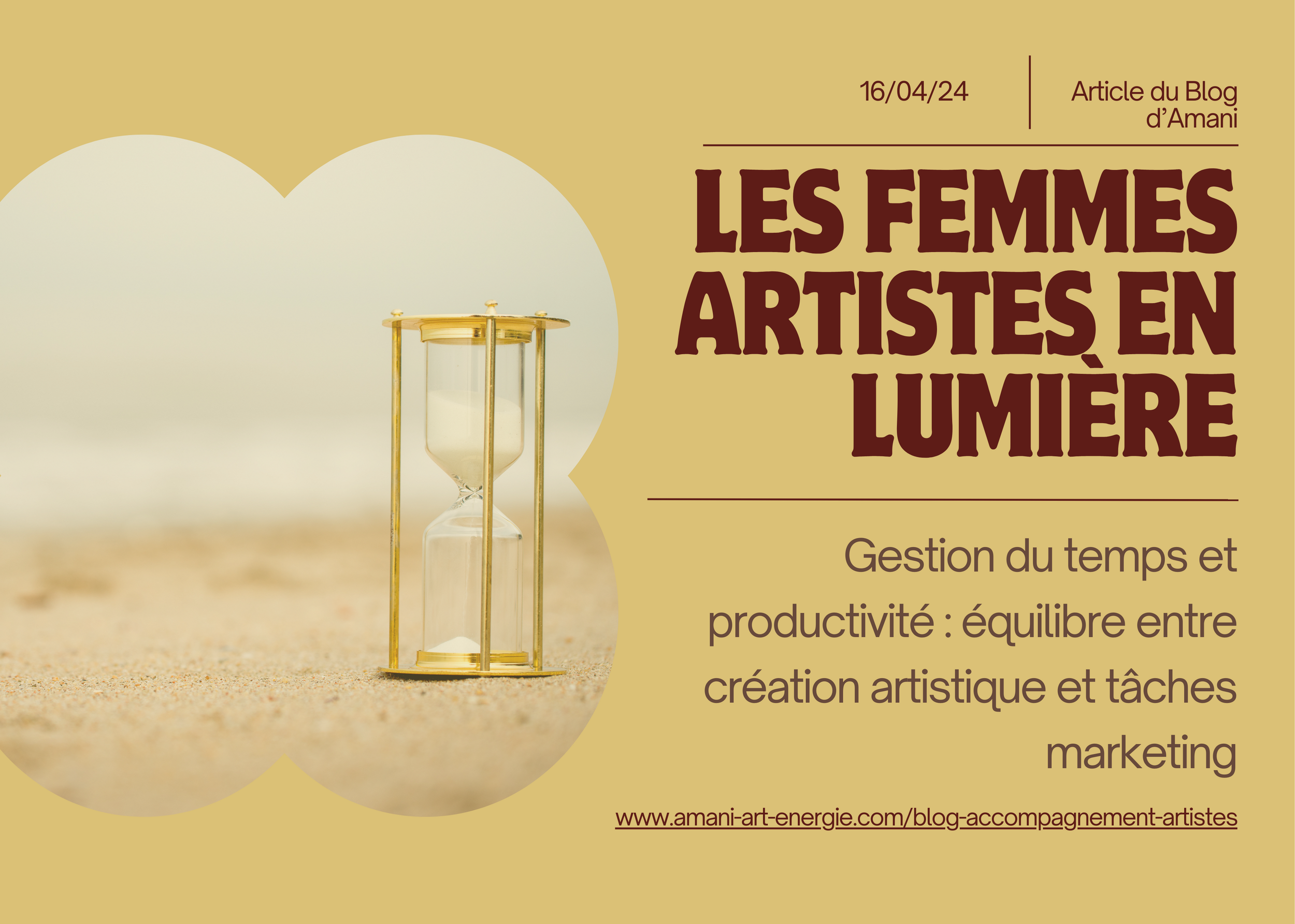 gestion du temps & productivité