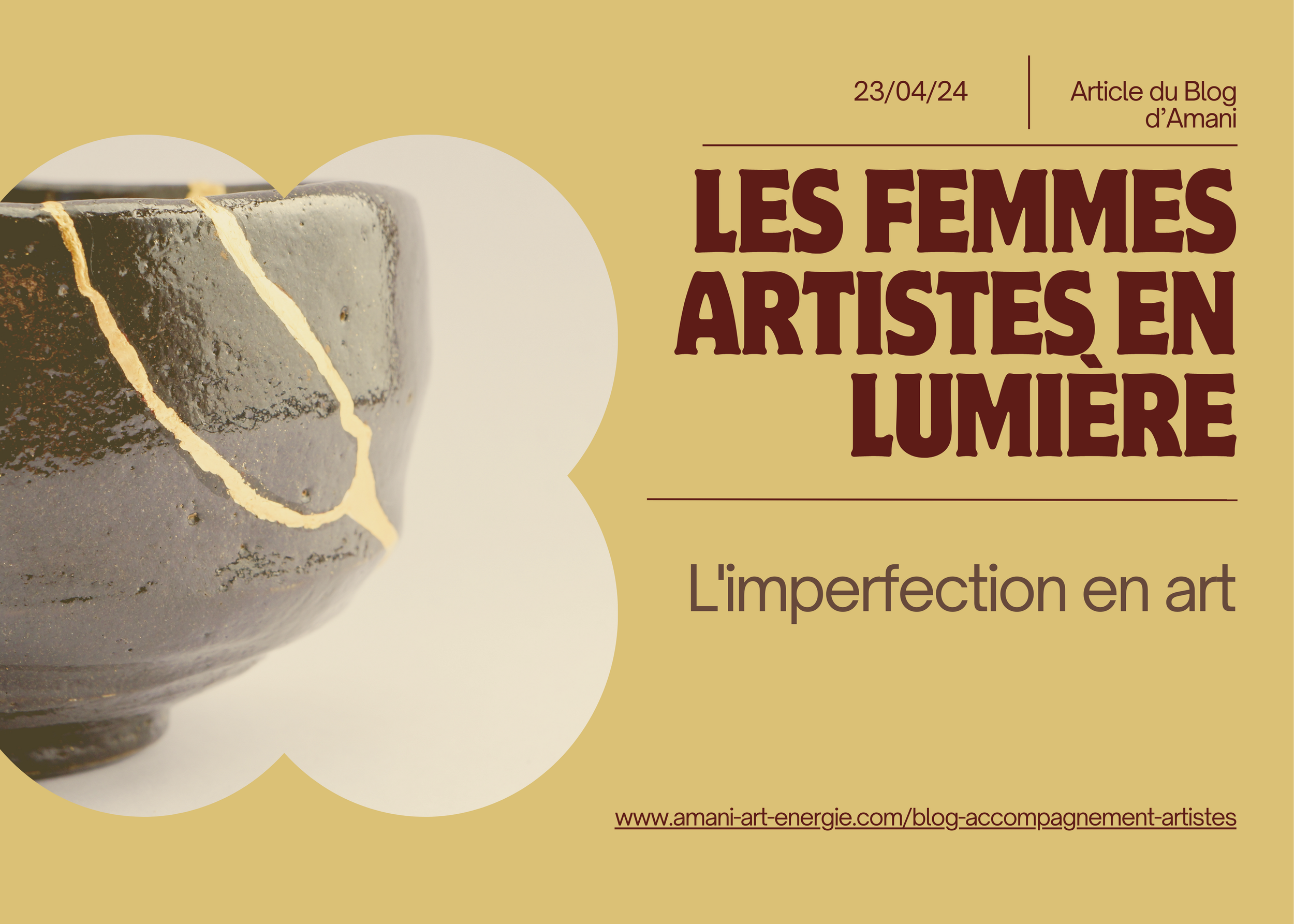 imperfection en art