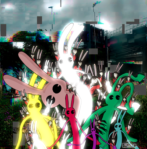 A lot of friends ( 2023) Mechaa Fact.png