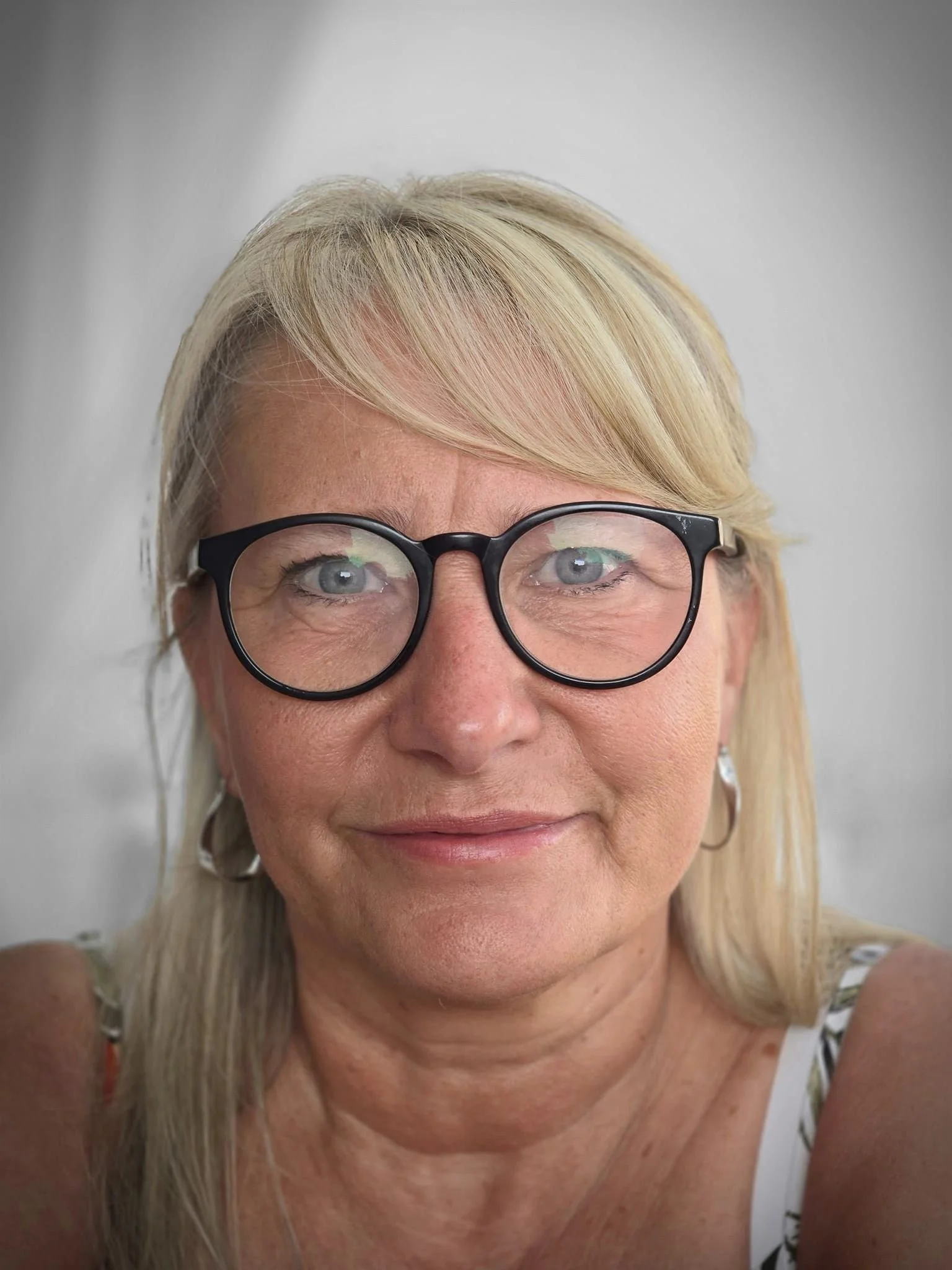 Sally Callow