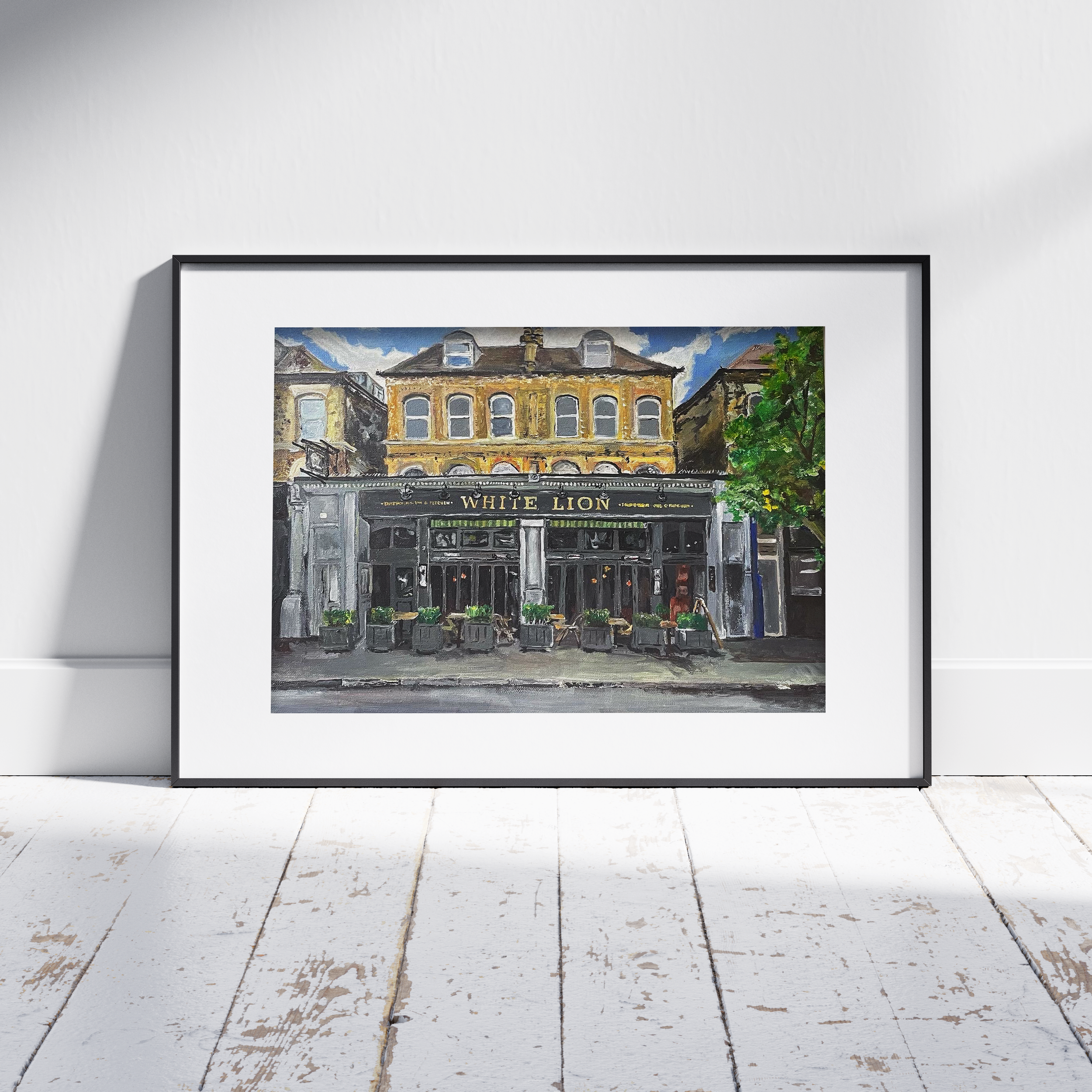 White Lion - 6 - A4 Mounted.png