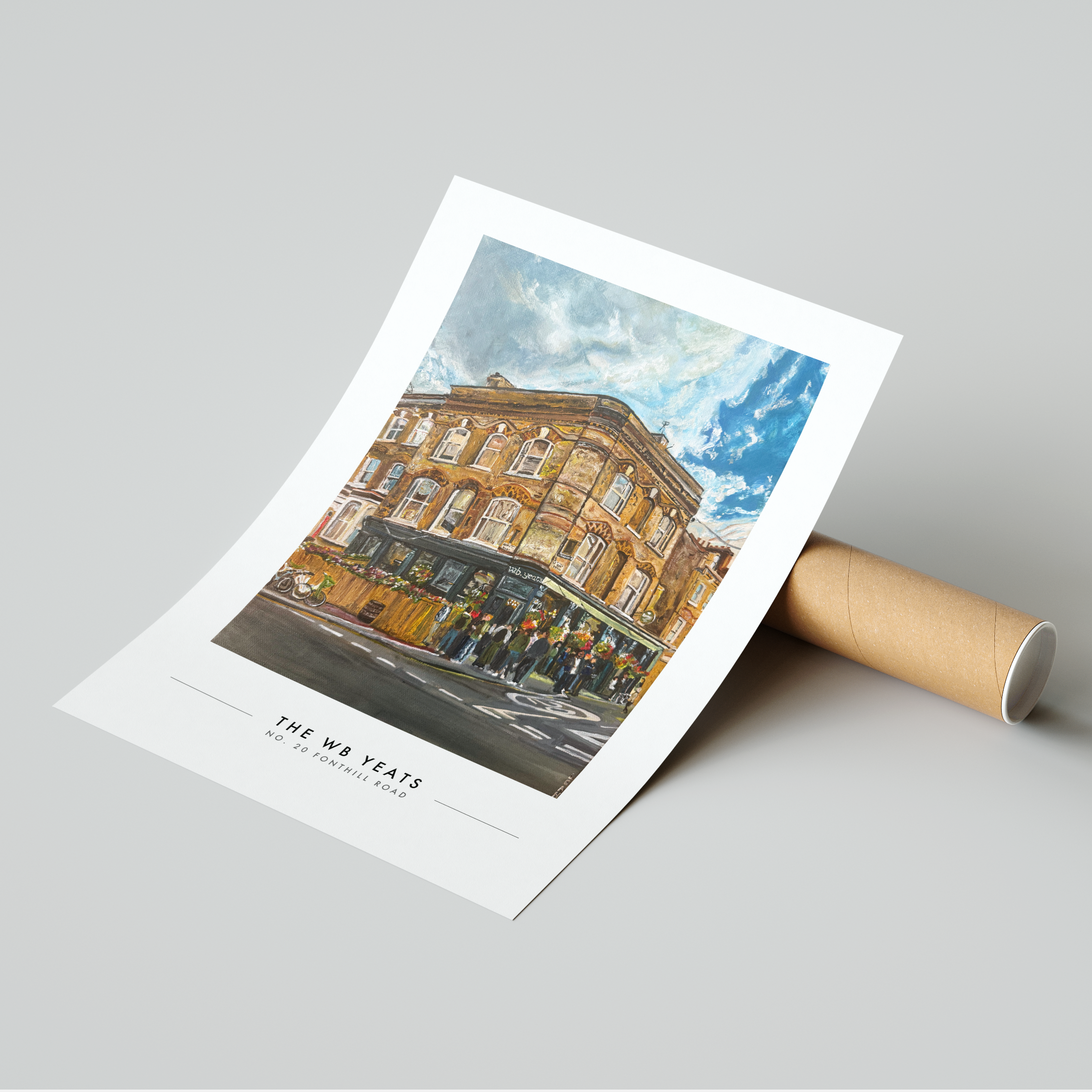 WB Yeats - 3 - Paper Roll.png