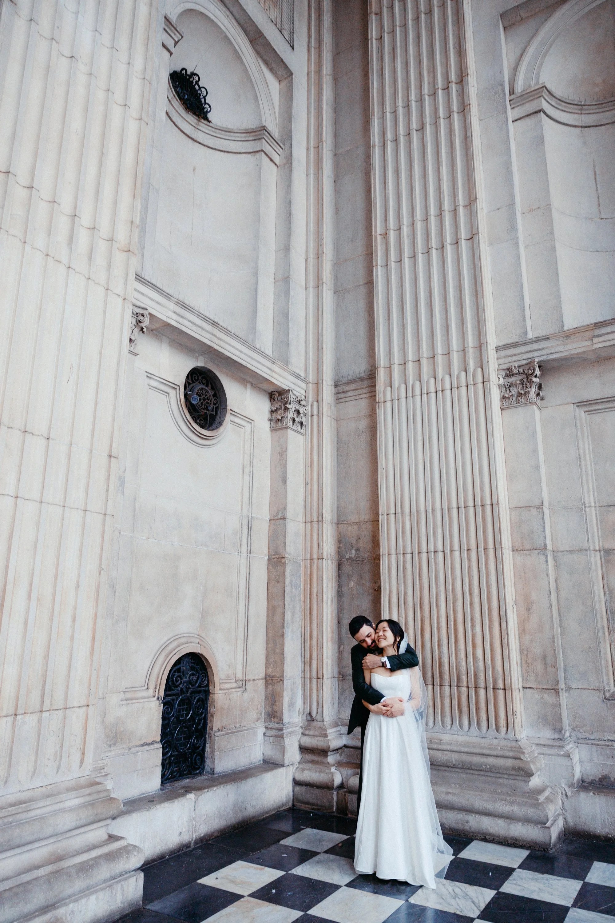 London Documentary Film Wedding Photographer-9.jpg