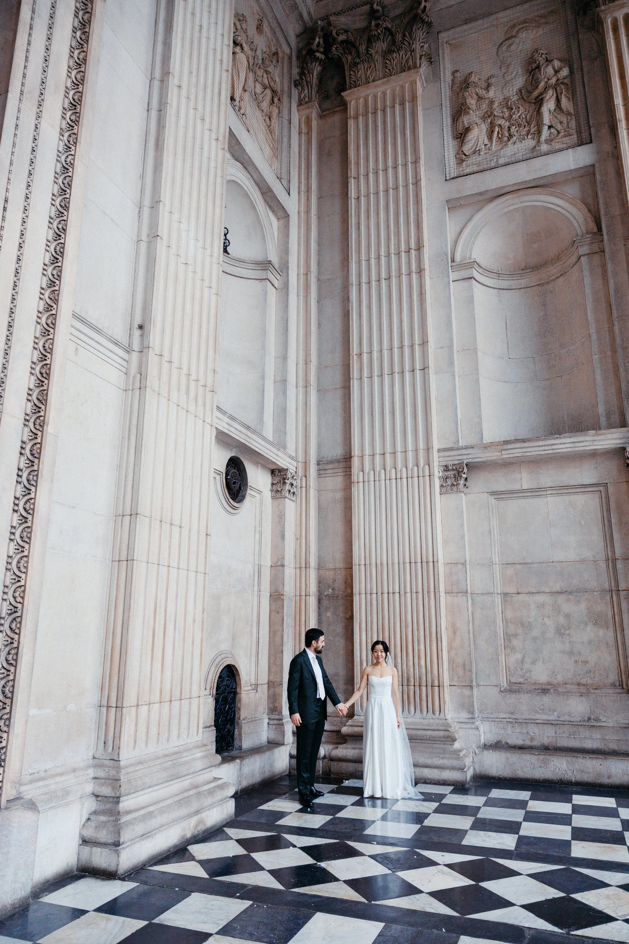 London Documentary Film Wedding Photographer-8.jpg