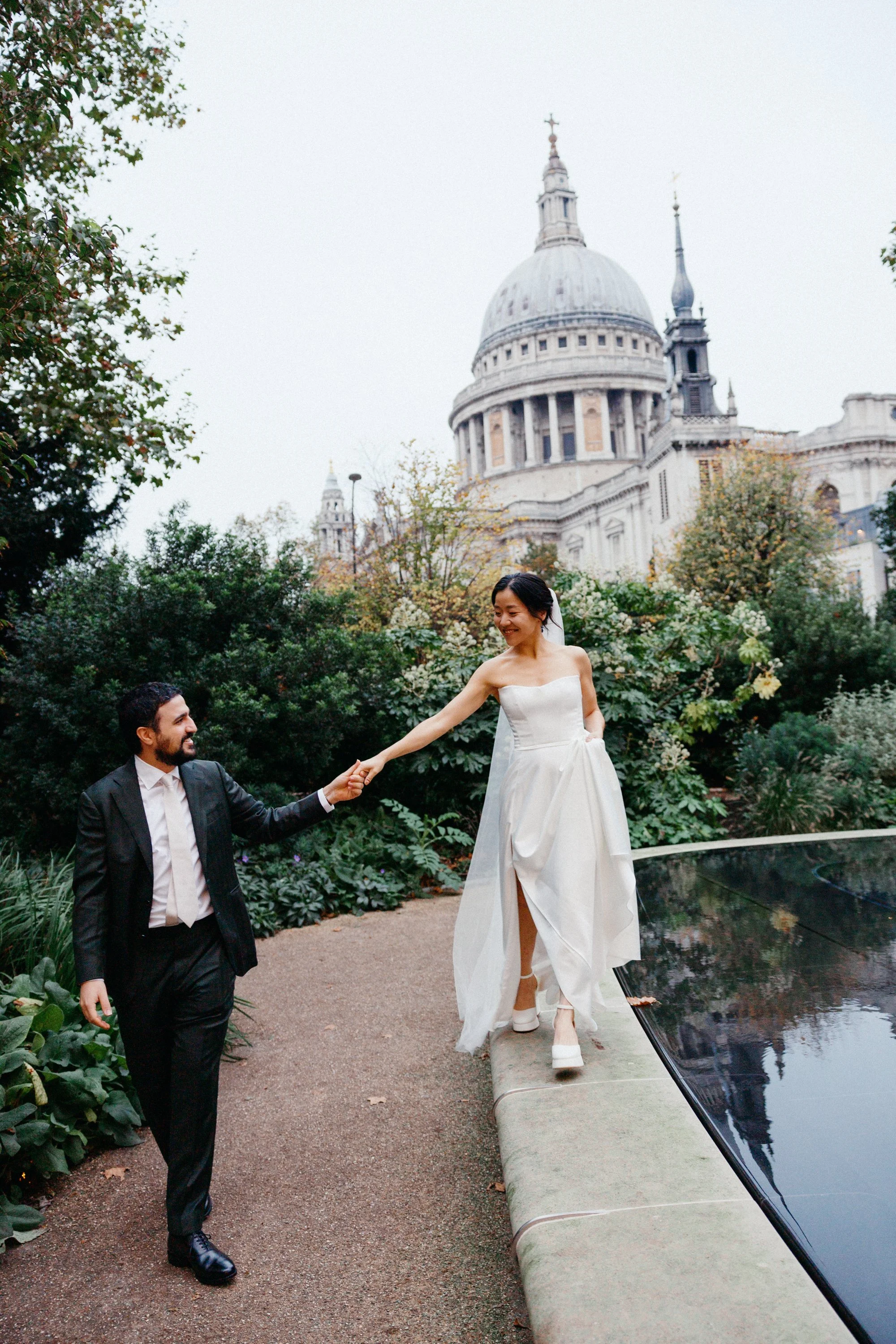 London Documentary Film Wedding Photographer-5.jpg