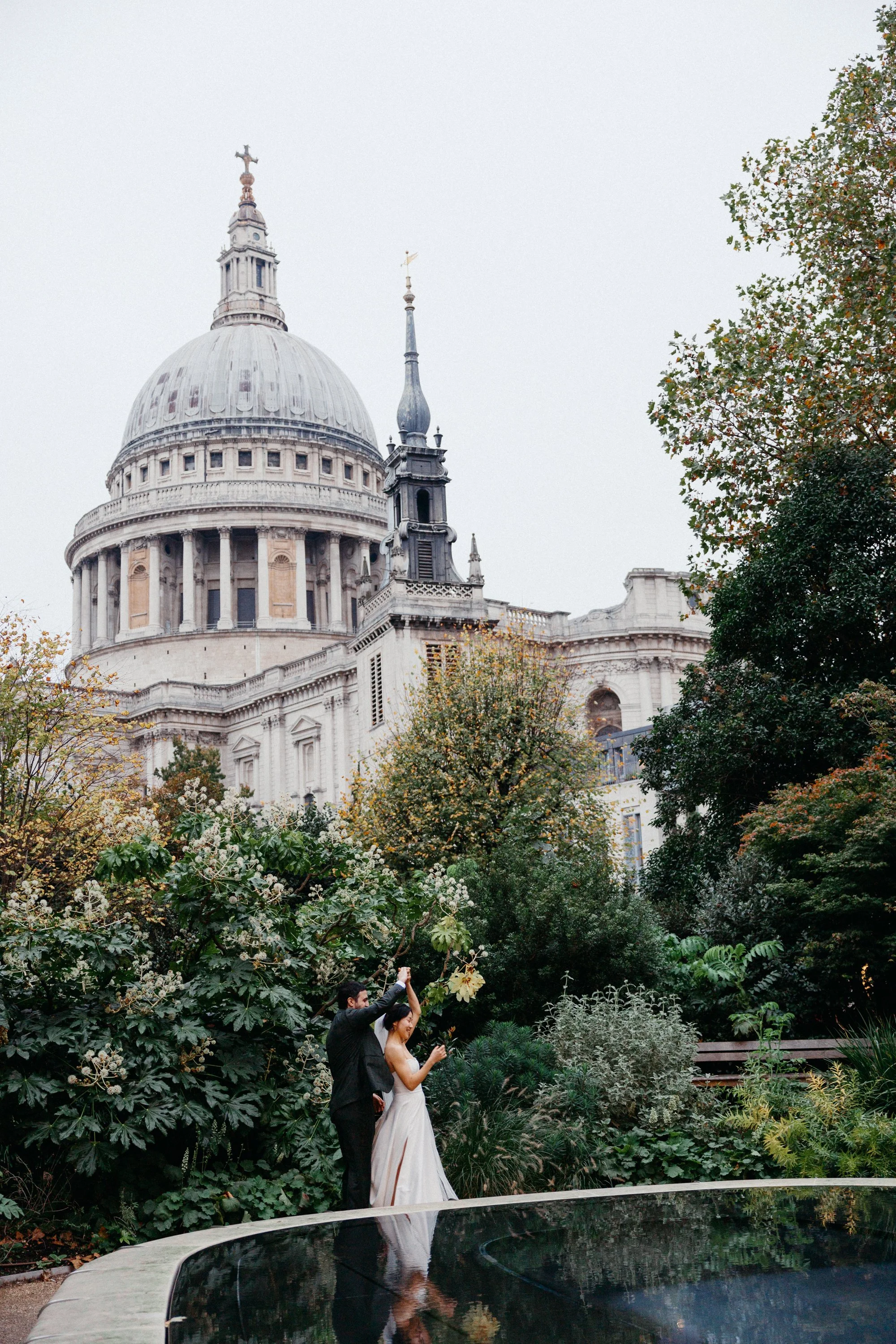 London Documentary Film Wedding Photographer-1.jpg