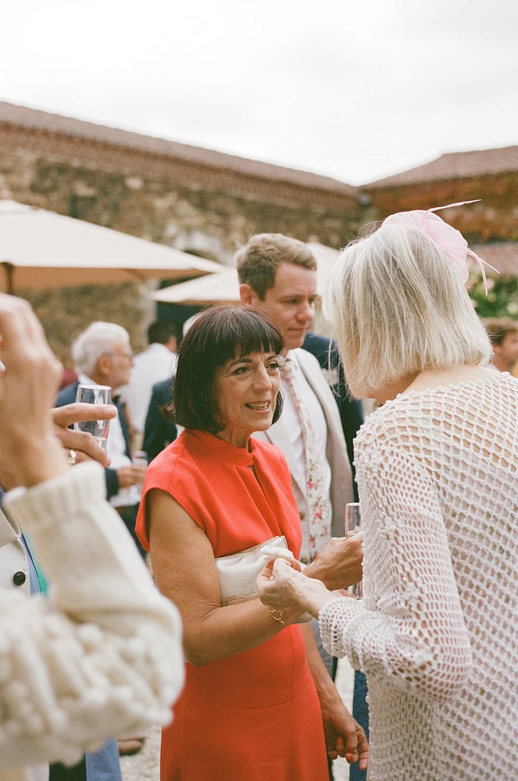 France Film Wedding Photographer
