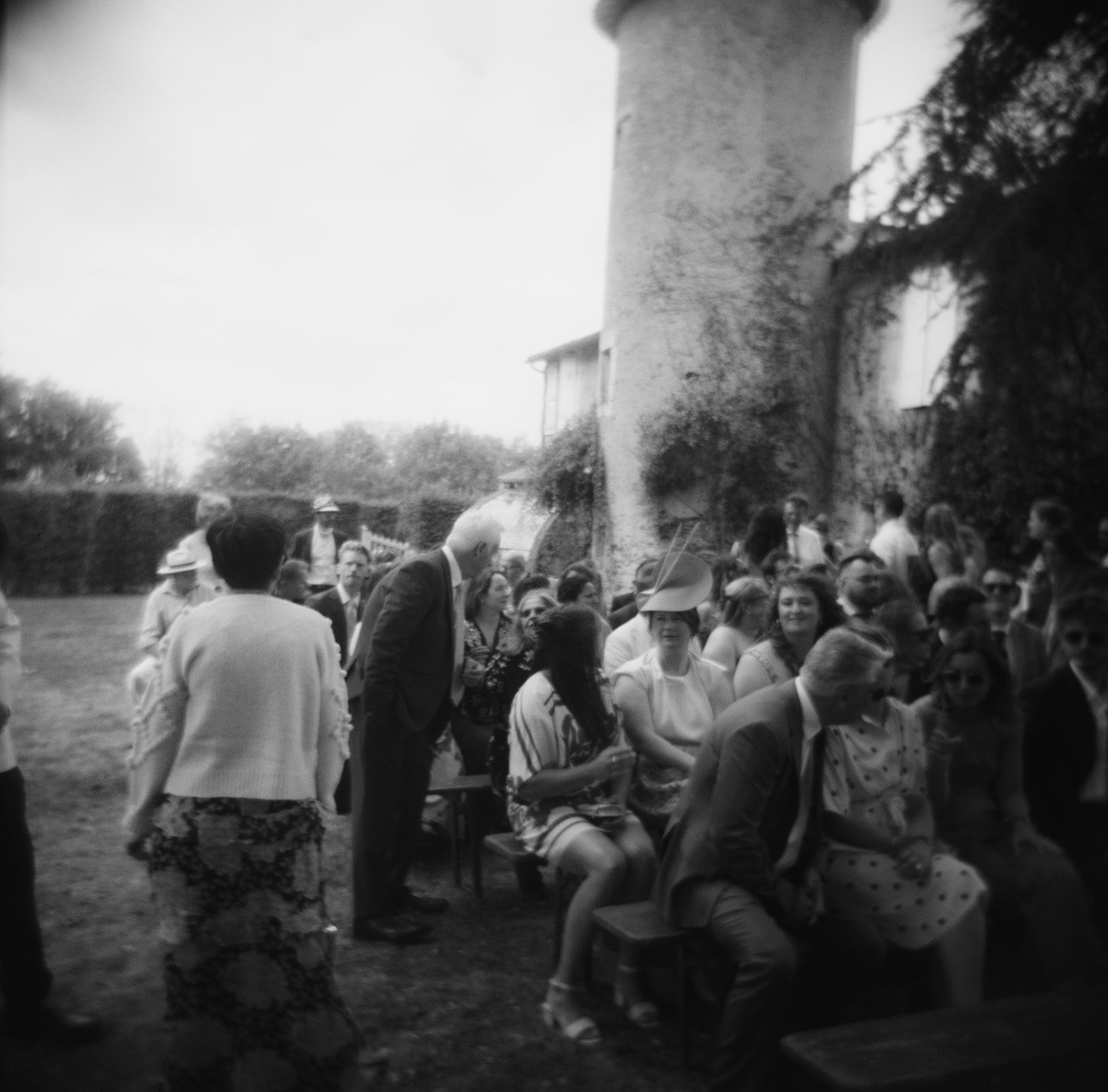 35mm Film Photographer France