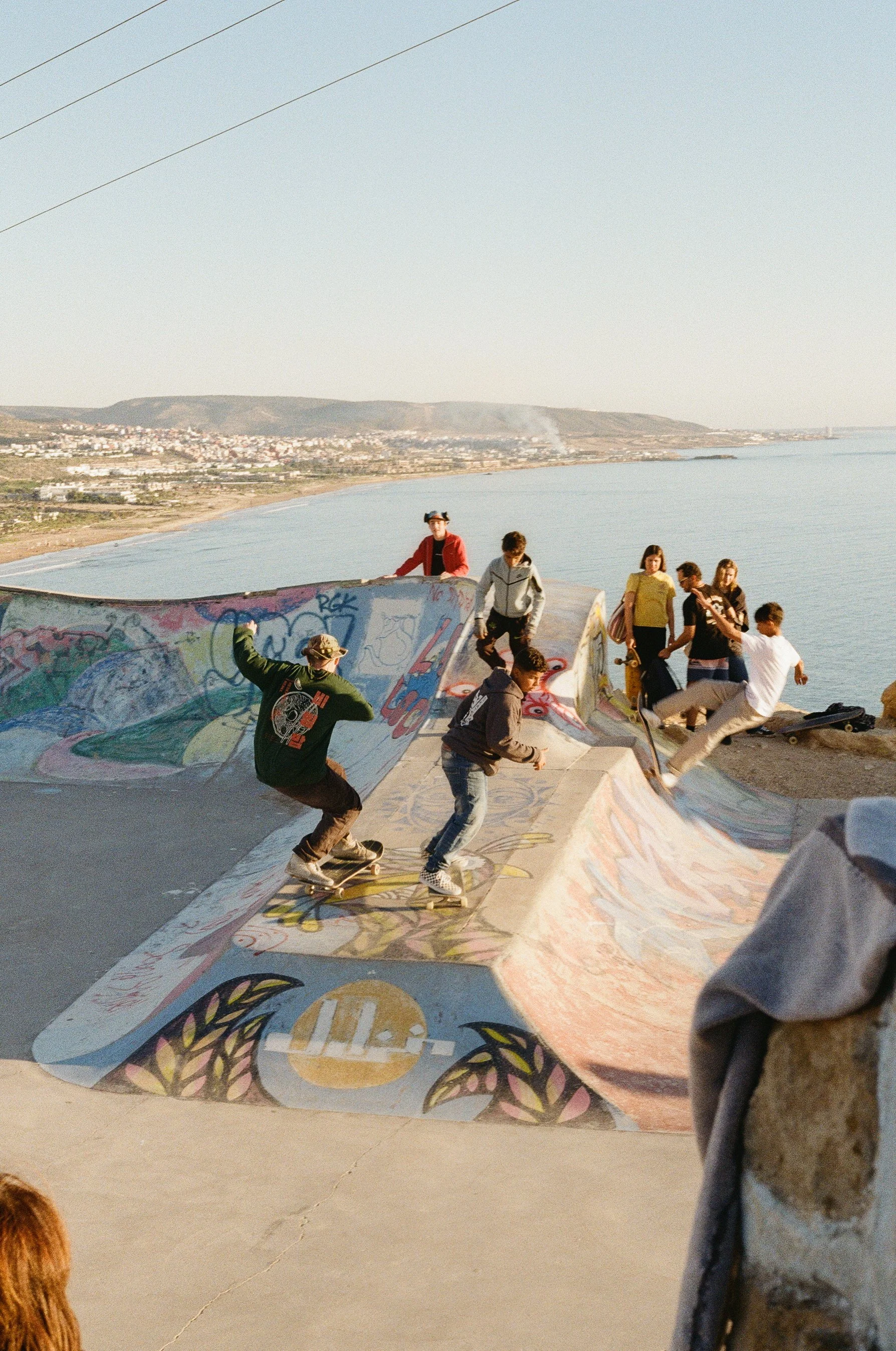 Morocco Wedding Photographer