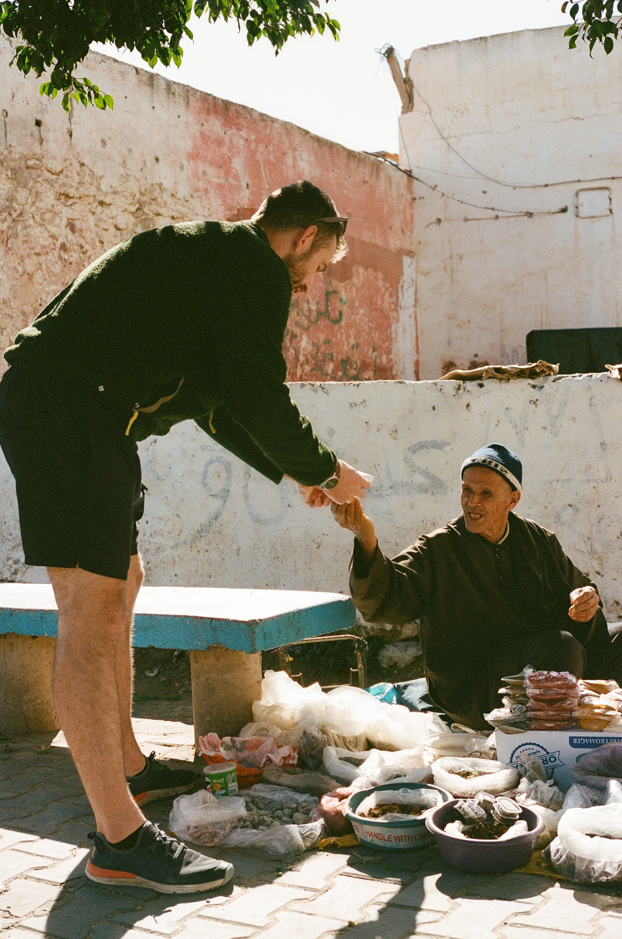 Morocco Destination Wedding Photographer