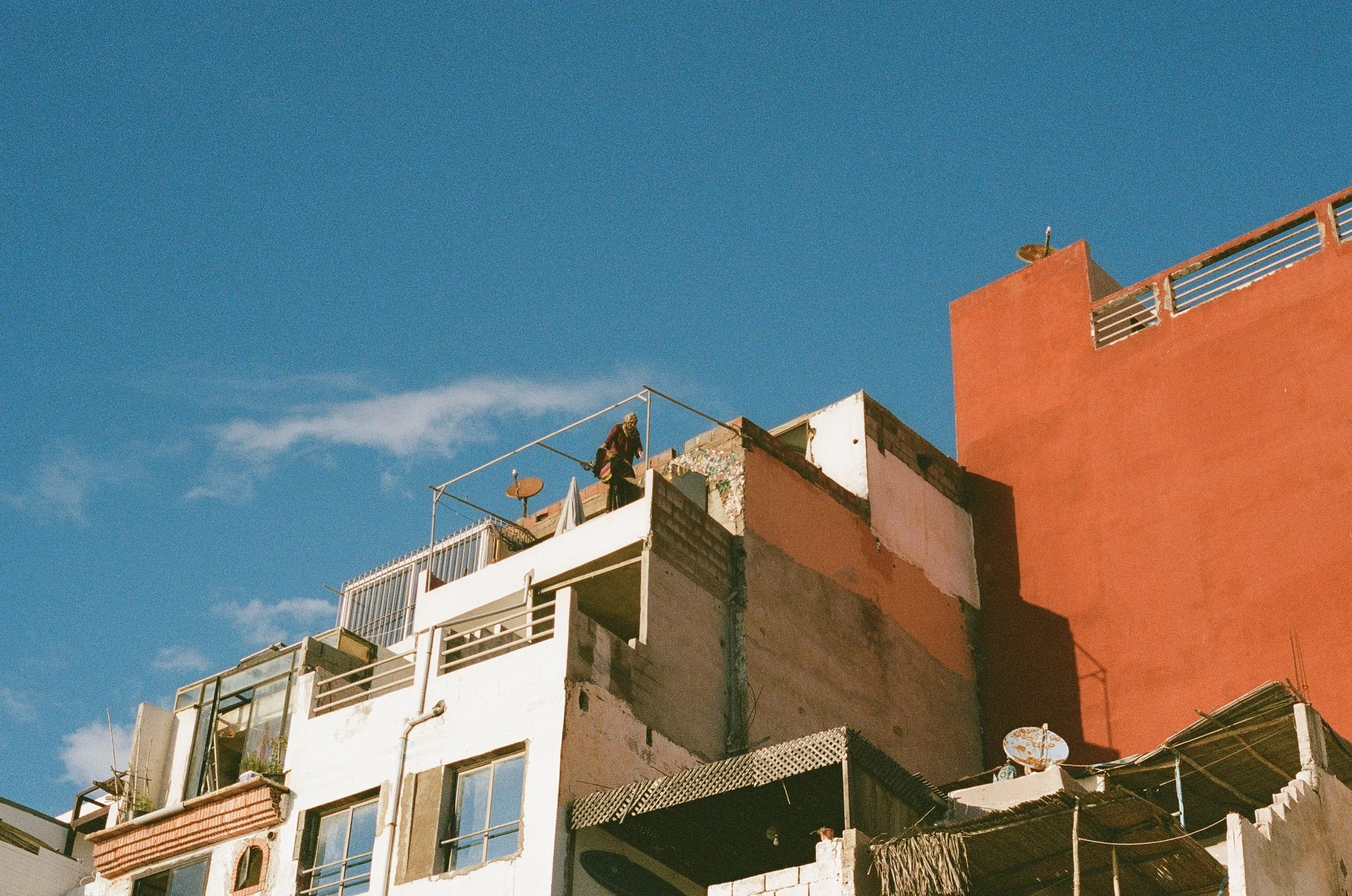 Morocco Destination Wedding Photographer