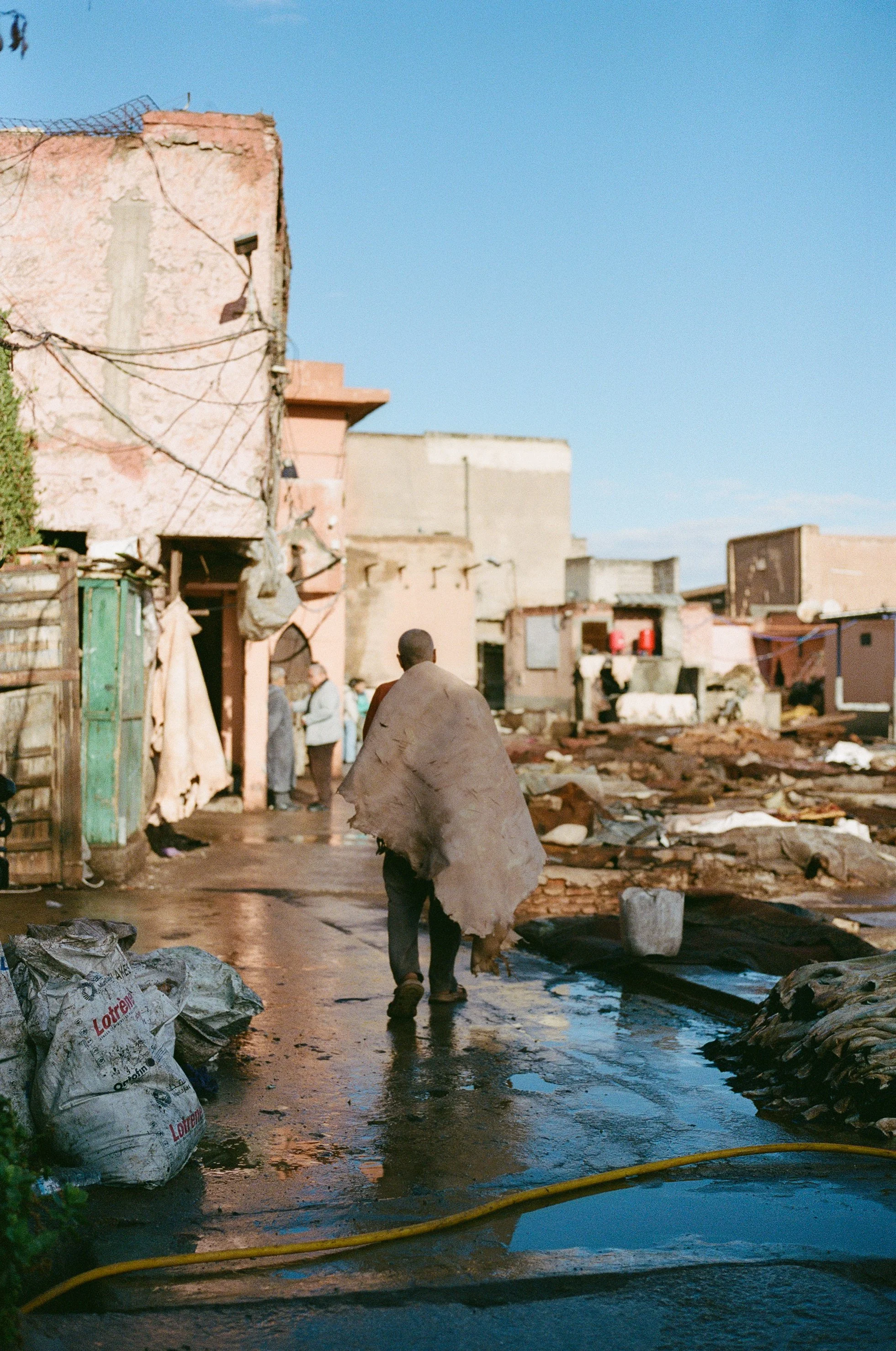 Morocco Destination Wedding Photographer