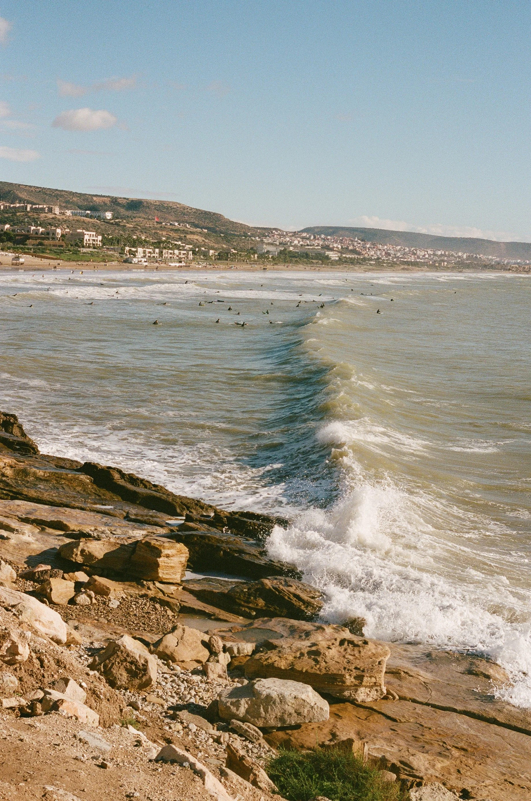 Morocco Destination Wedding Photographer