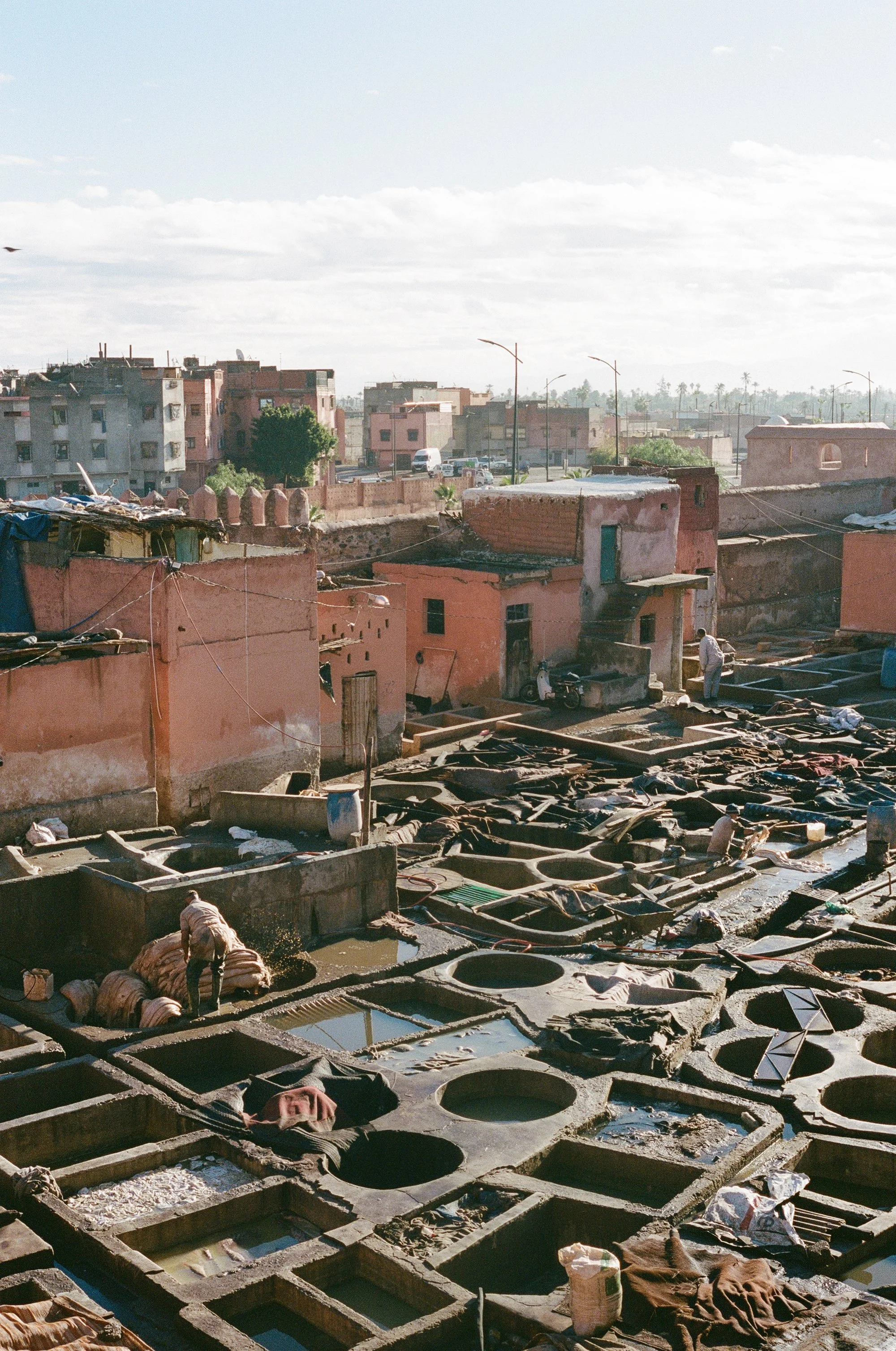 Morocco Destination Wedding Photographer
