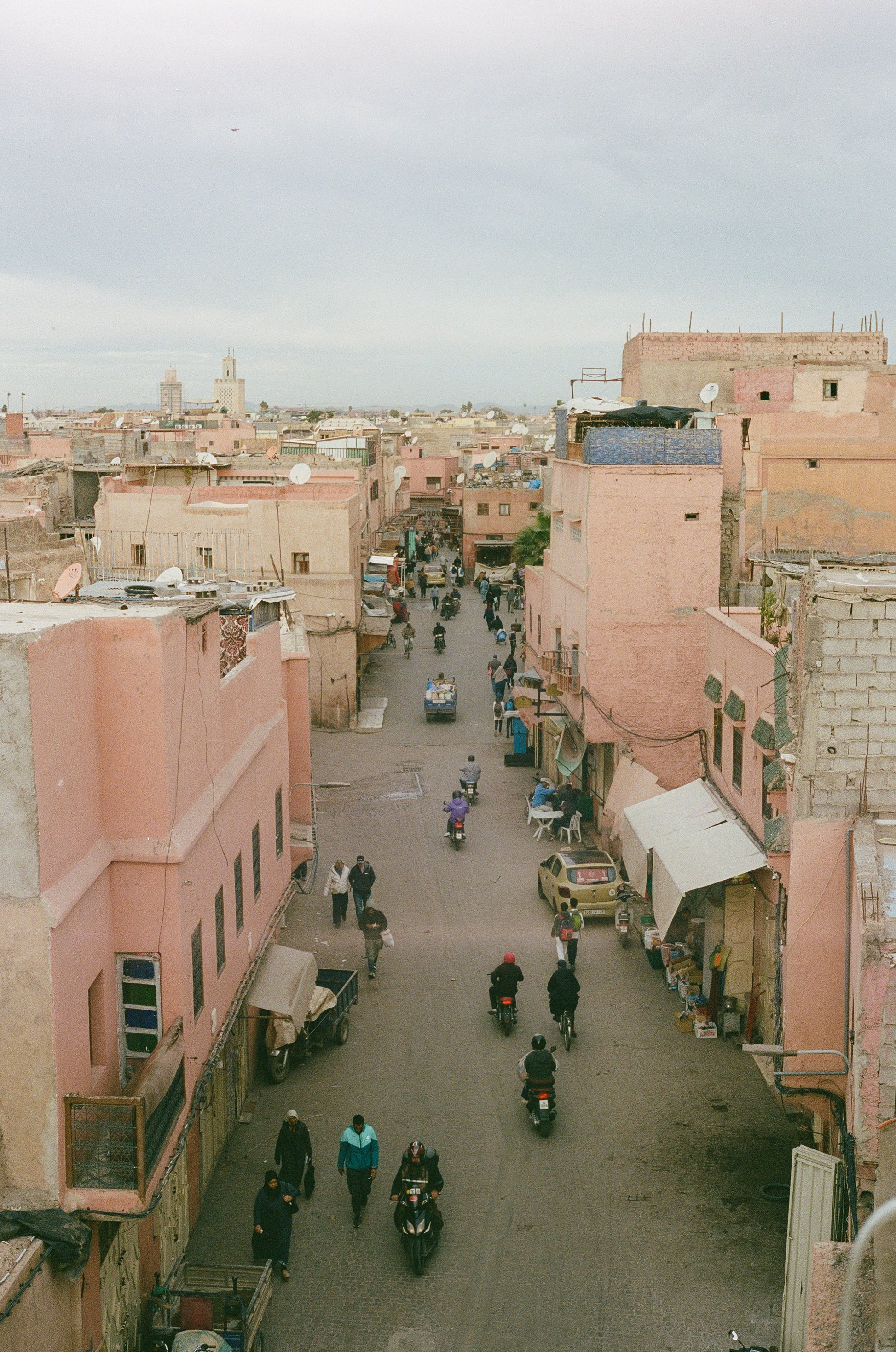 Morocco Destination Wedding Photographer