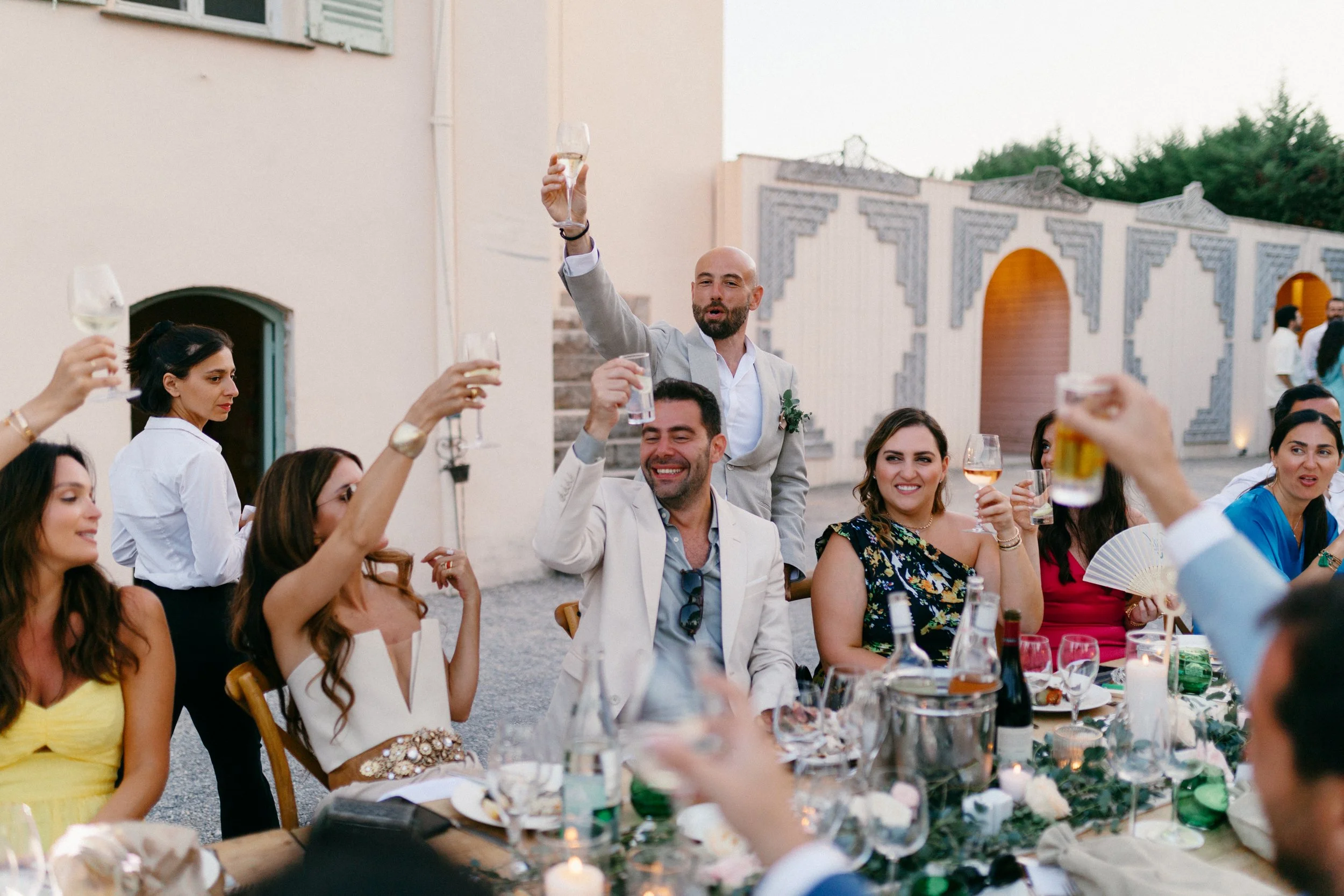 Destination Wedding Photographer