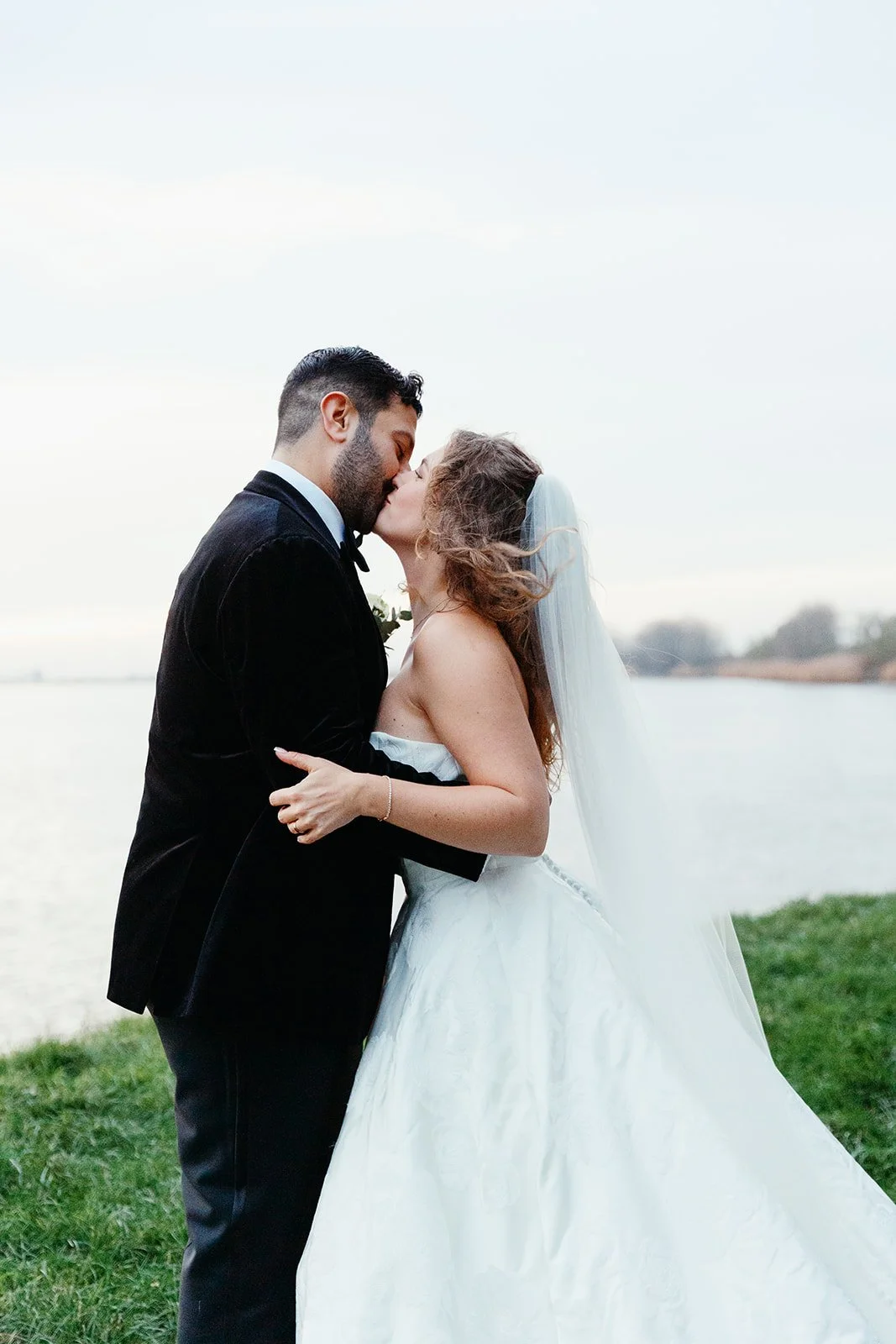 Saltmarshe Hall Wedding Photographer
