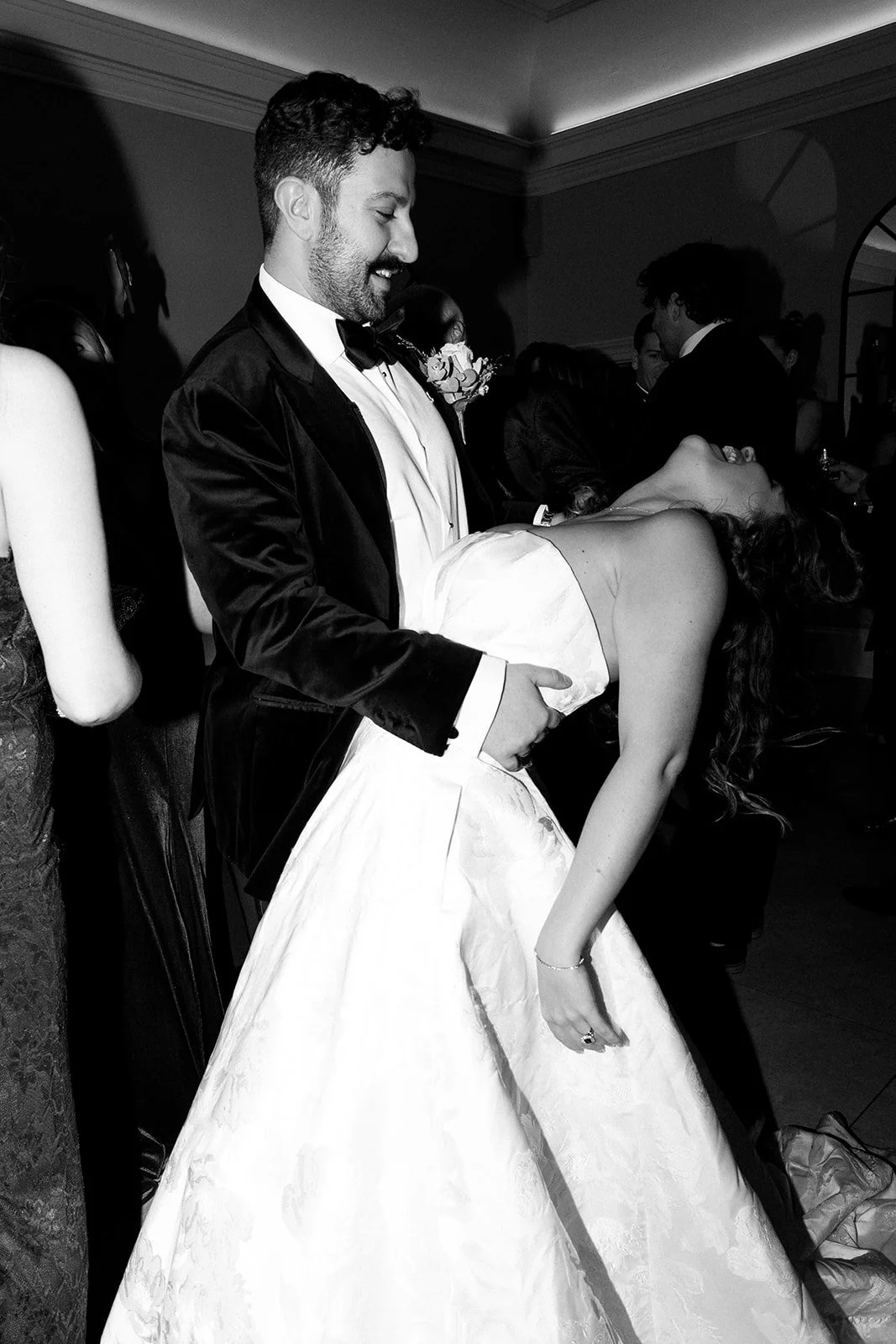 Saltmarshe Hall Wedding Photographer