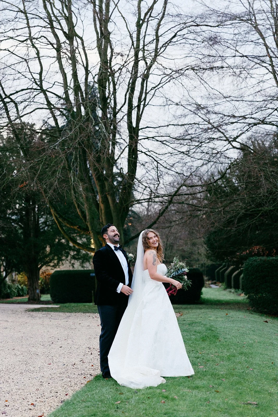 Saltmarshe Hall Wedding Photographer