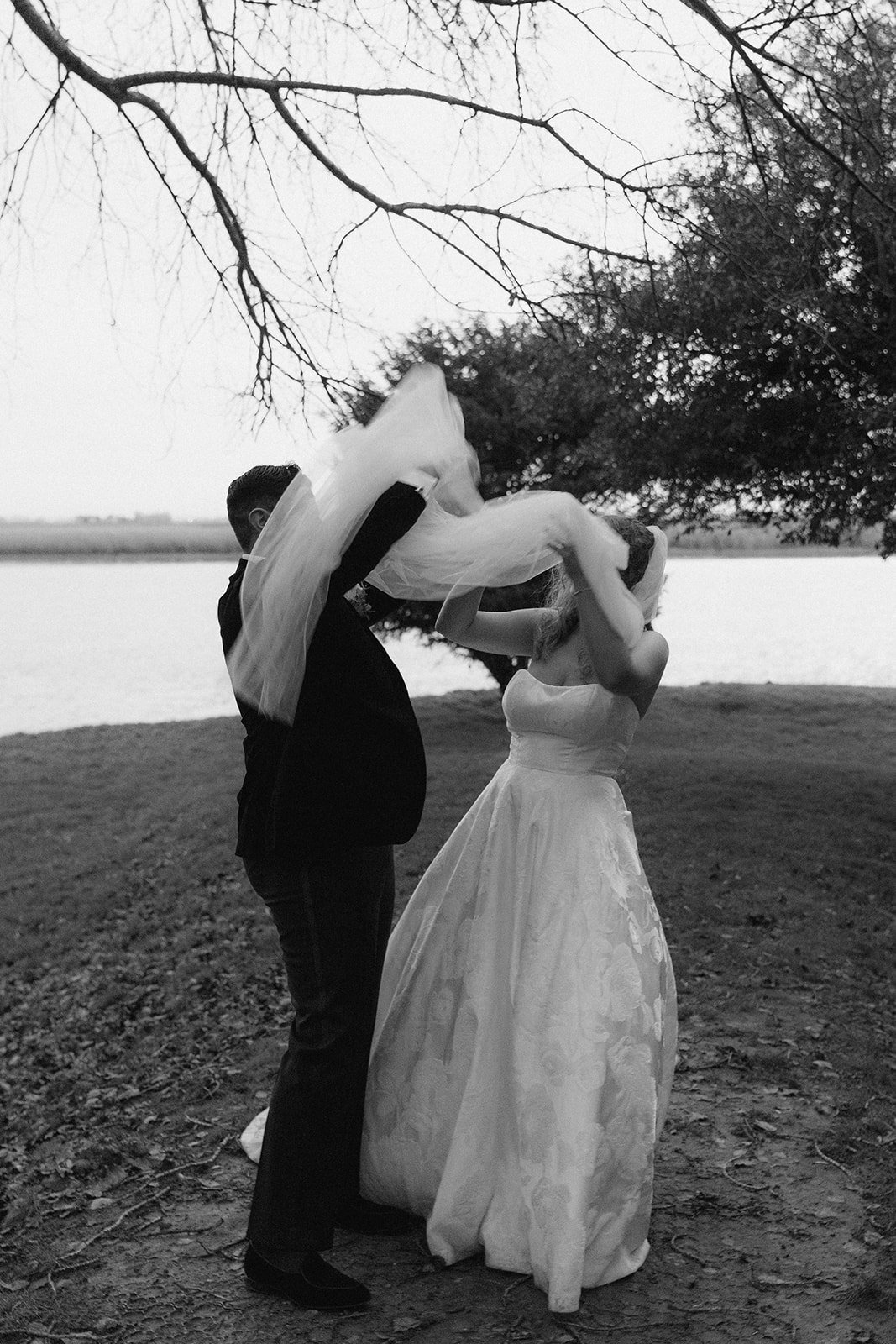 Saltmarshe Hall Wedding Photographer