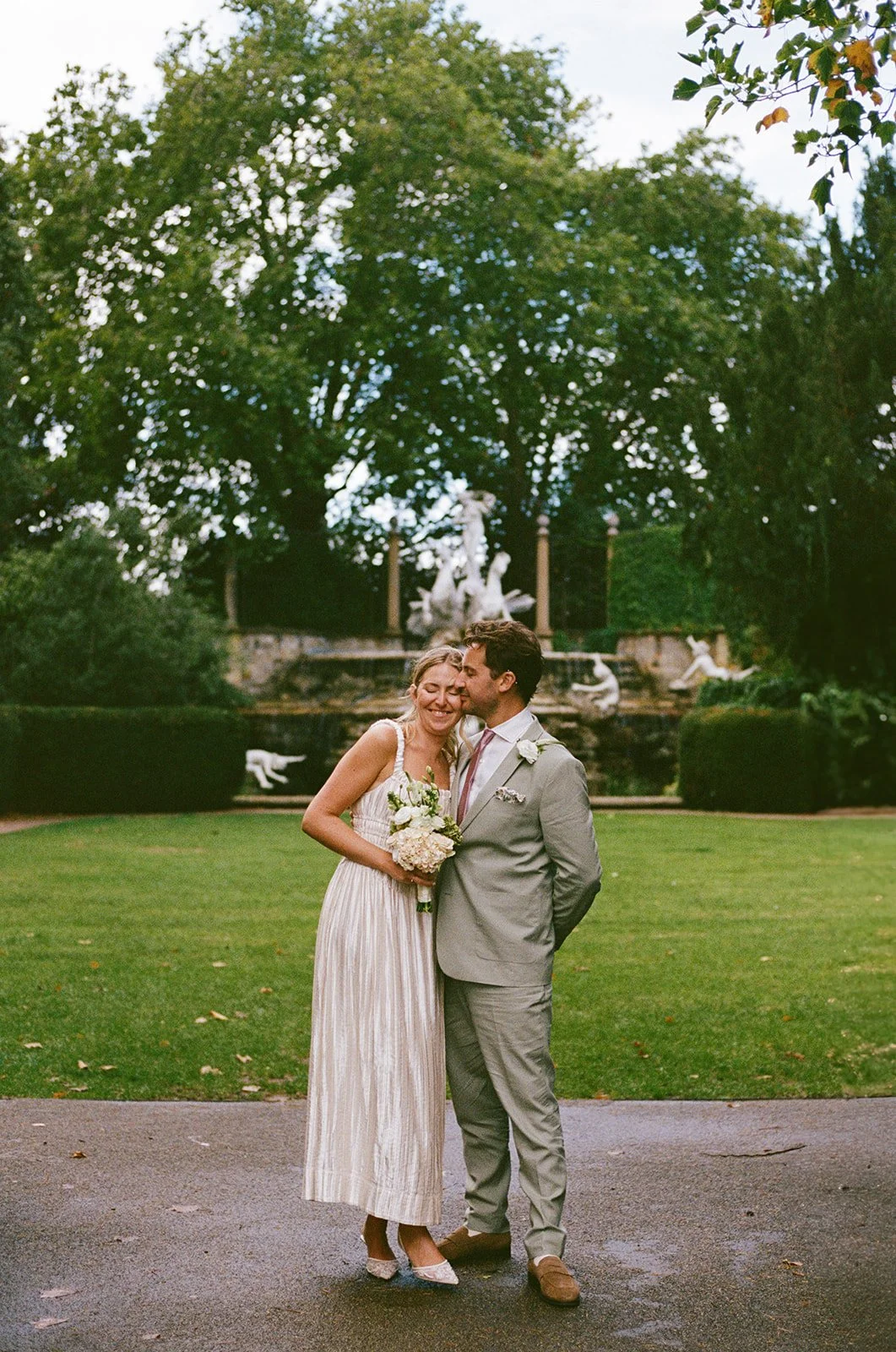 York House Richmond Wedding Photographer
