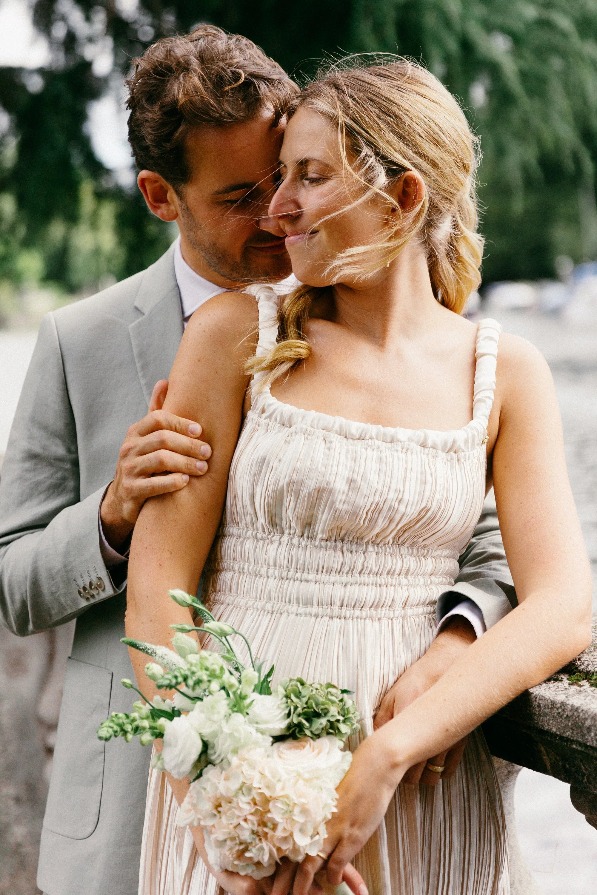 York House Richmond Wedding Photographer