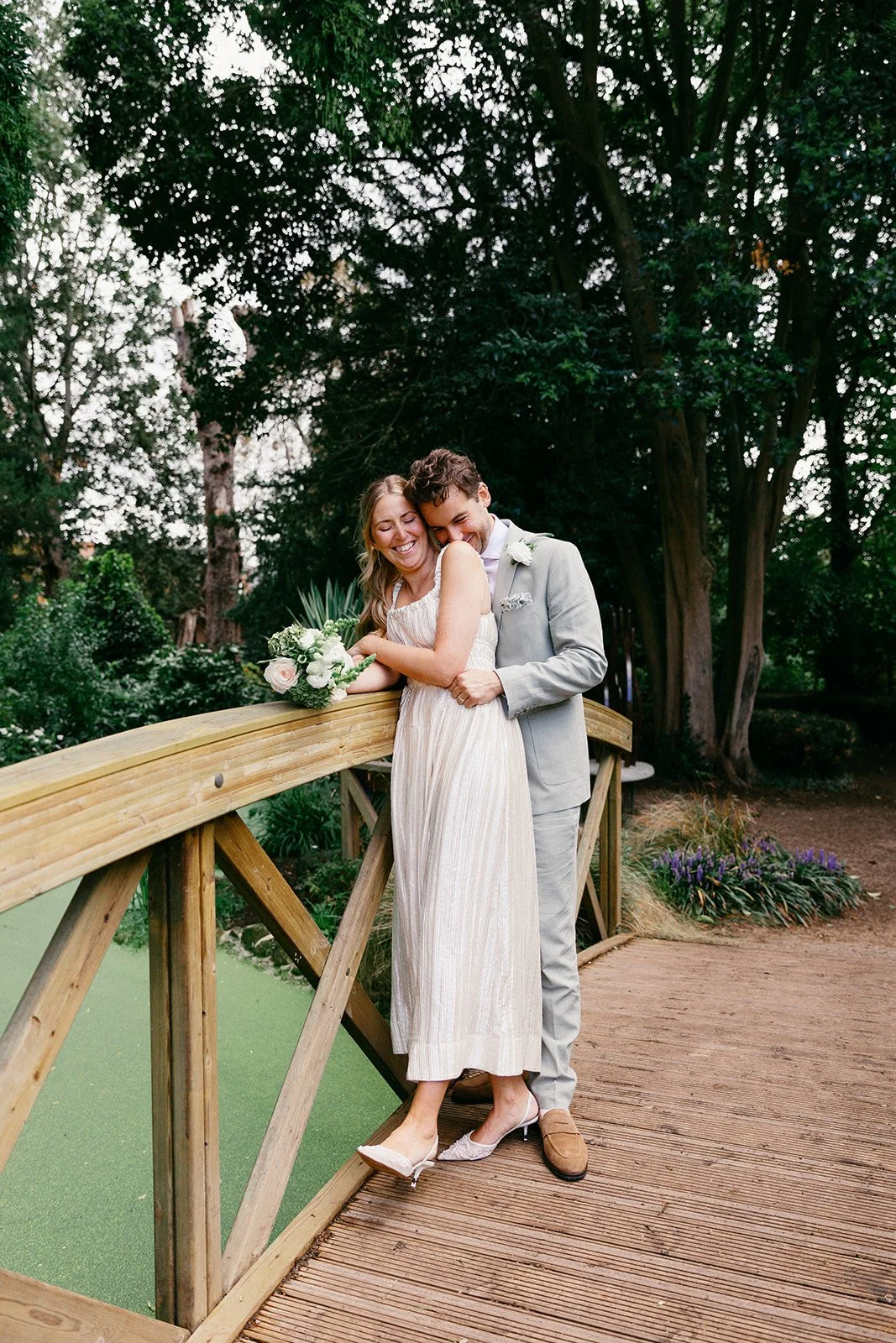 York House Richmond Wedding Photographer