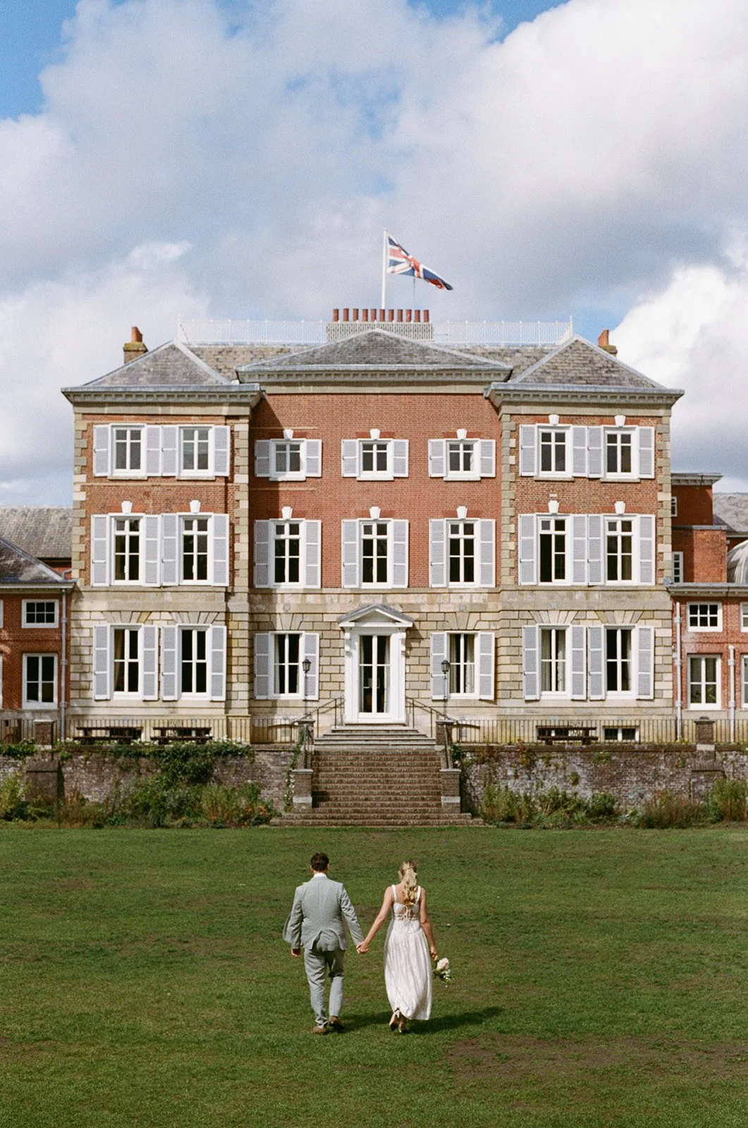 York House Richmond Wedding Photographer