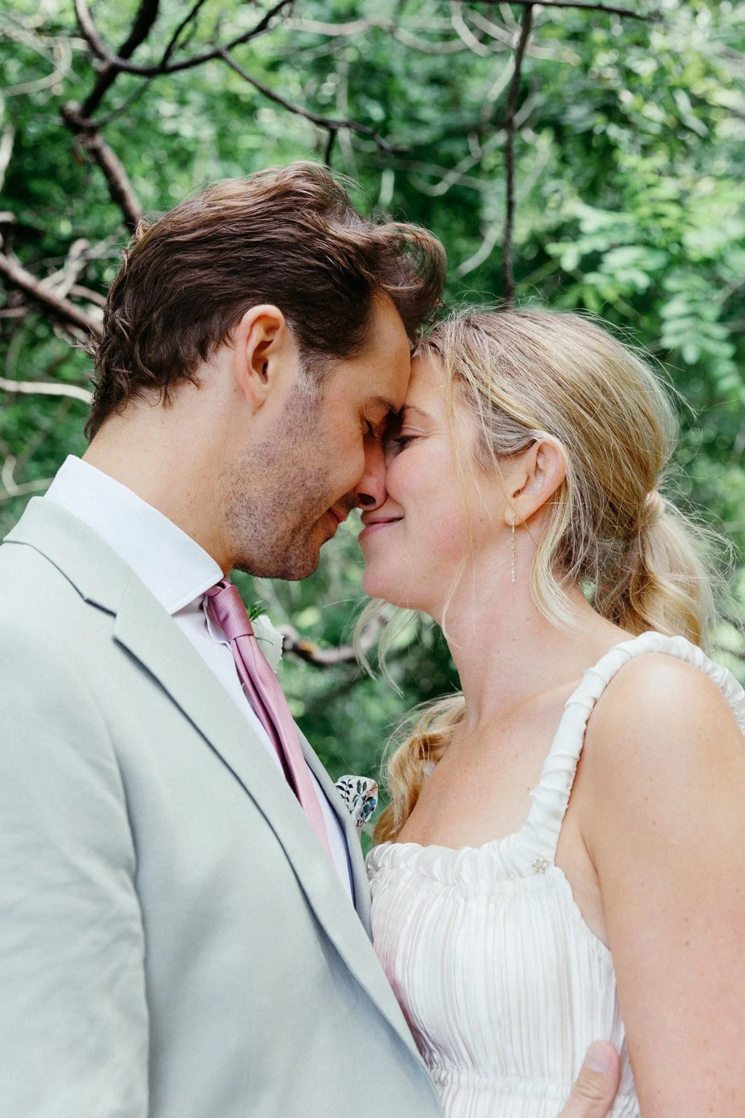 York House Richmond Wedding Photographer