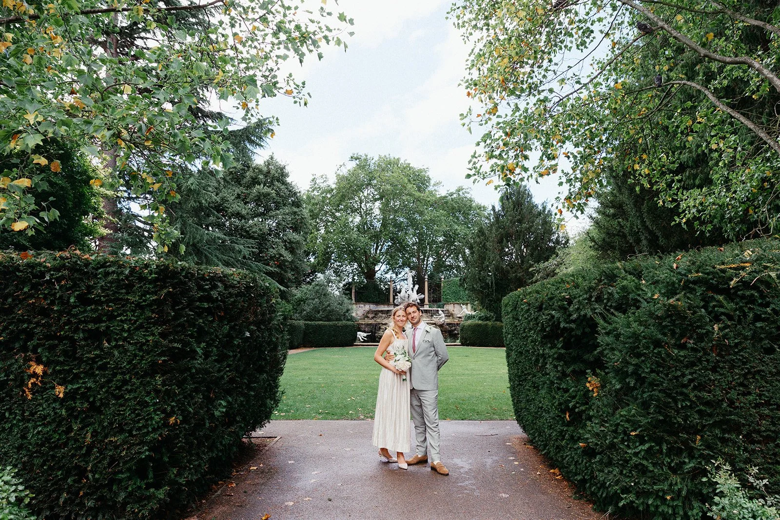 York House Richmond Wedding Photographer
