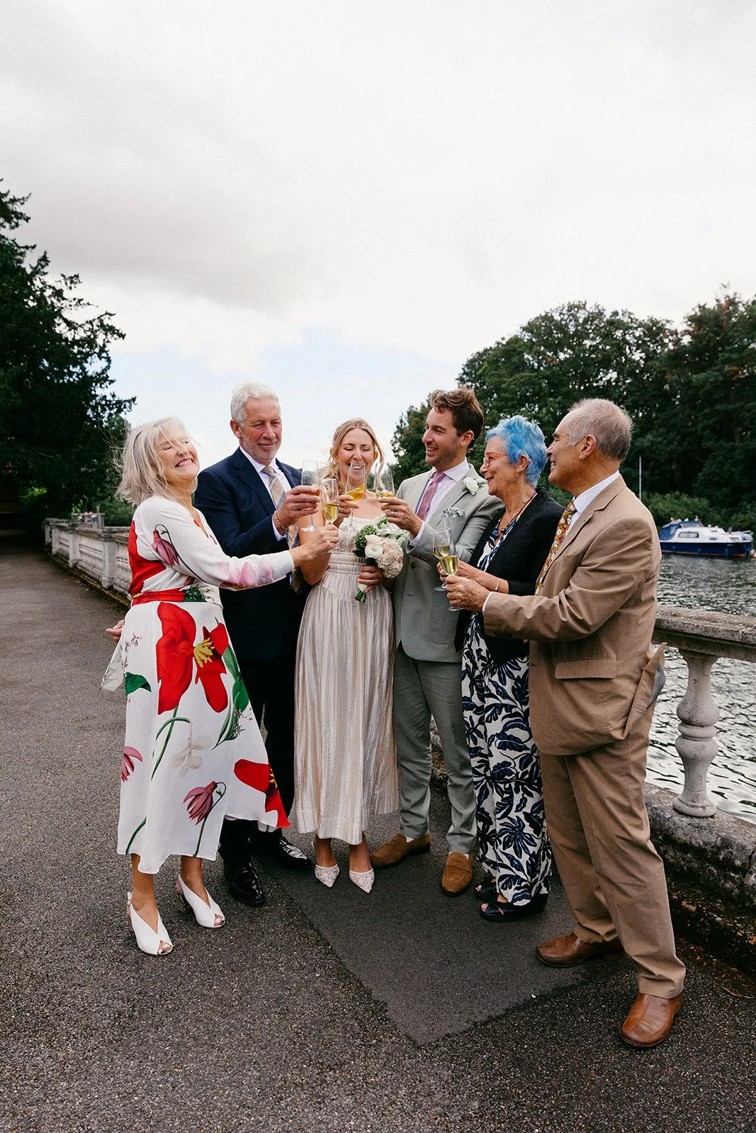 York House Richmond Wedding Photographer