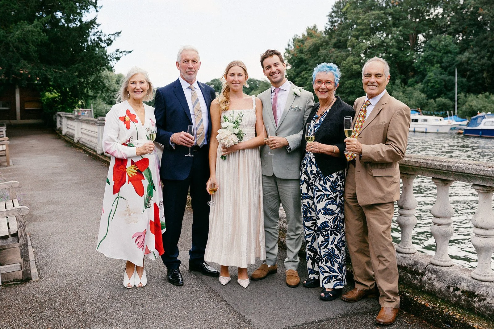 York House Richmond Wedding Photographer