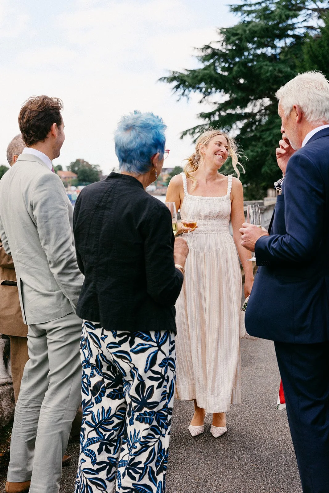 York House Richmond Wedding Photographer