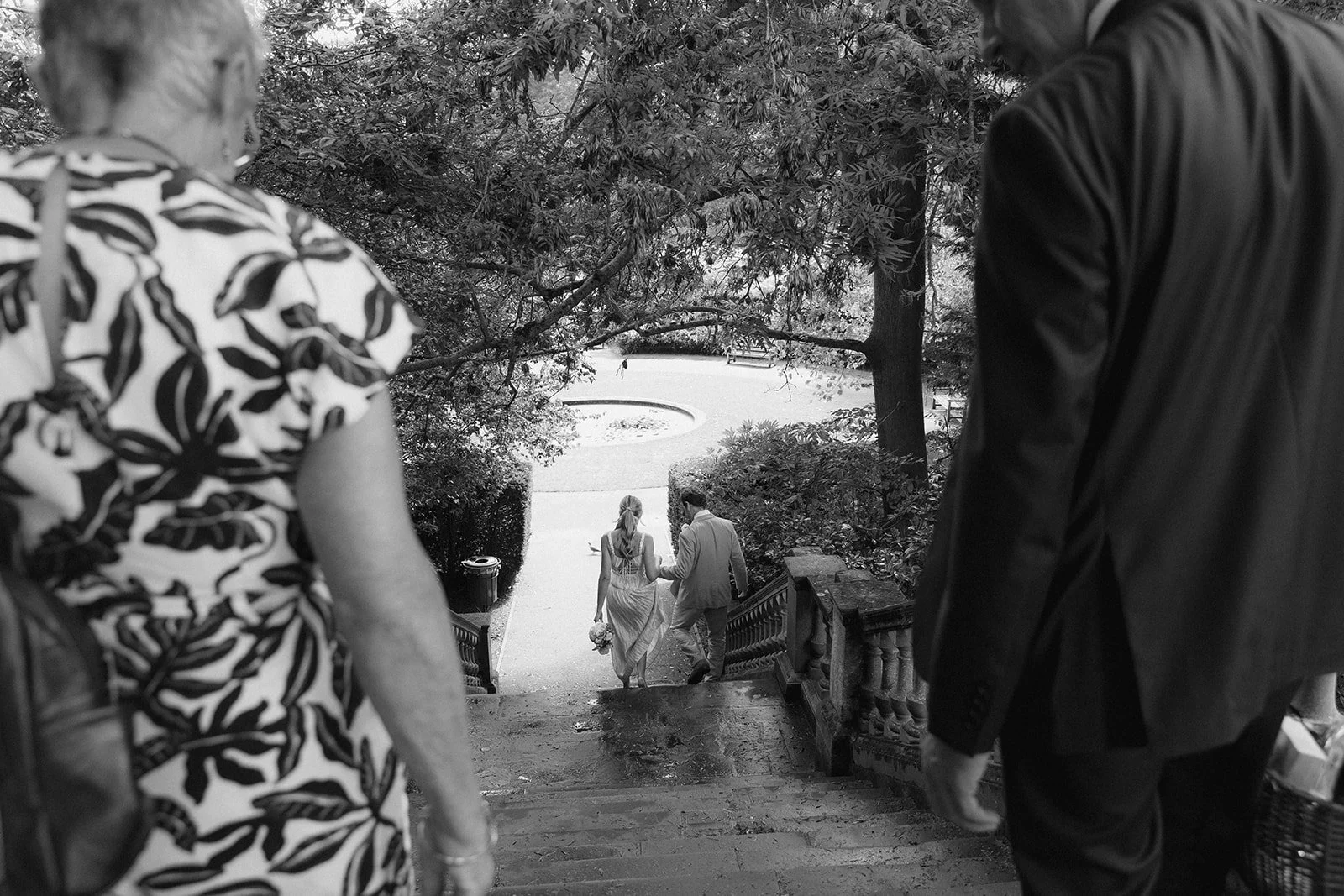 York House Richmond Wedding Photographer