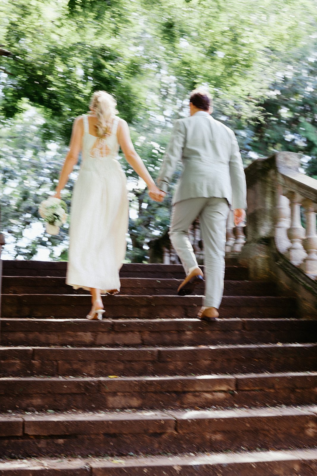 York House Richmond Wedding Photographer