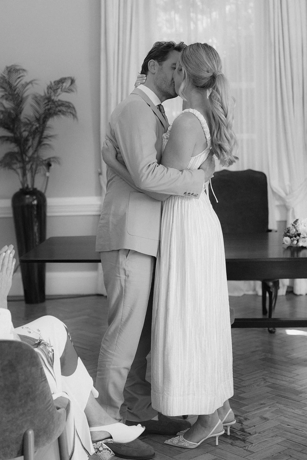 York House Richmond Wedding Photographer
