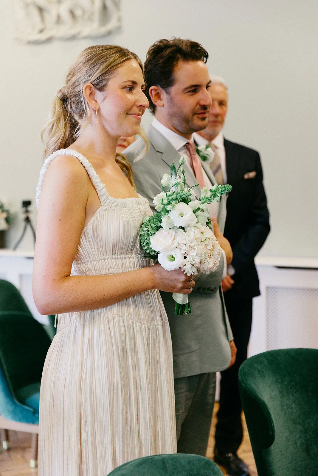 York House Richmond Wedding Photographer