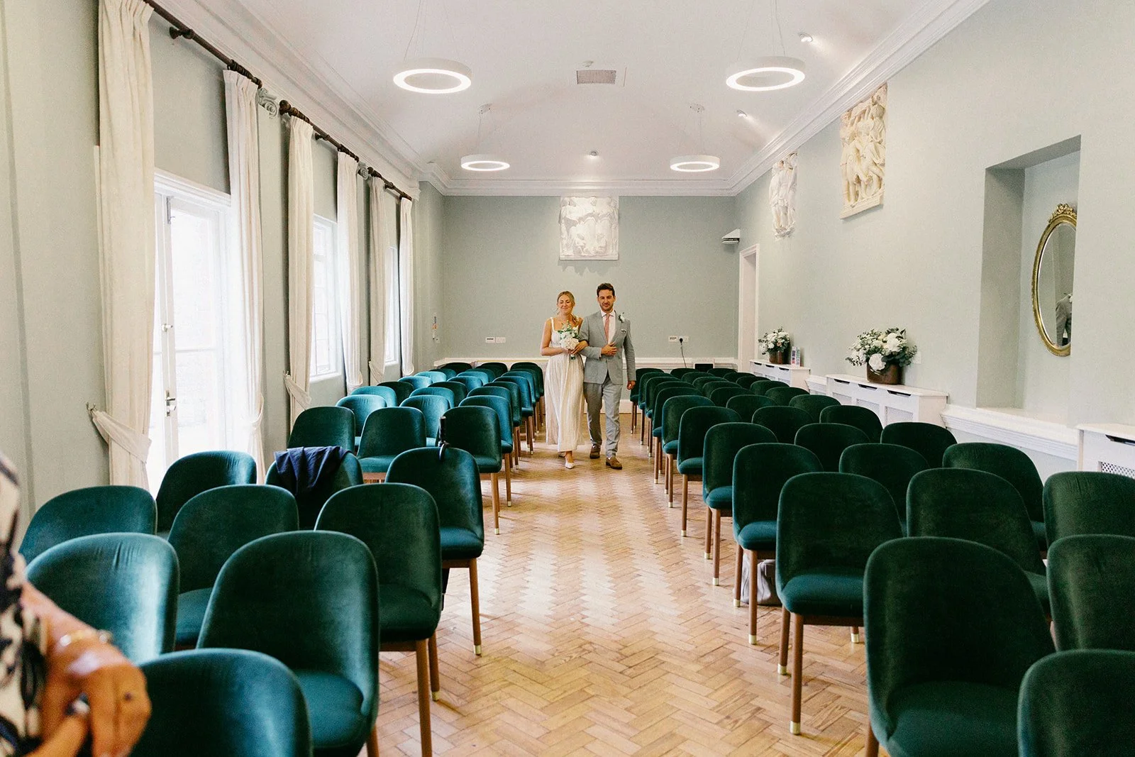 York House Richmond Wedding Photographer