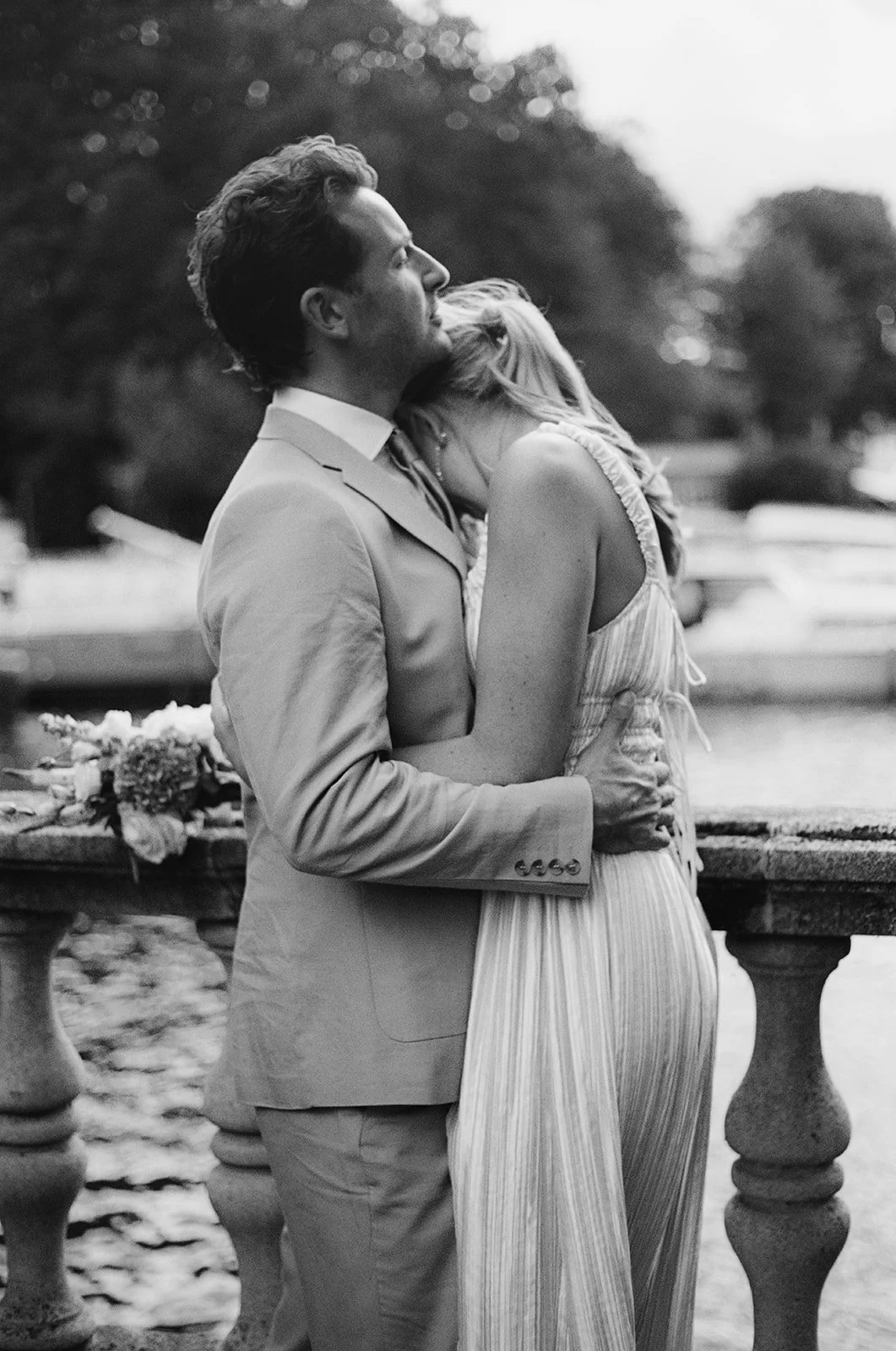 York House Richmond Wedding Photographer