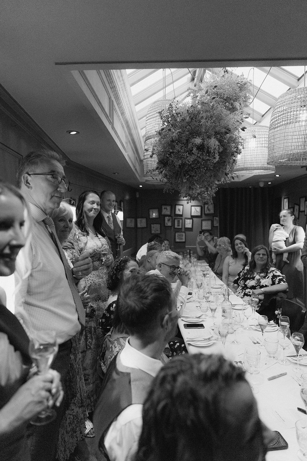 Wimbledon Wedding Photographer