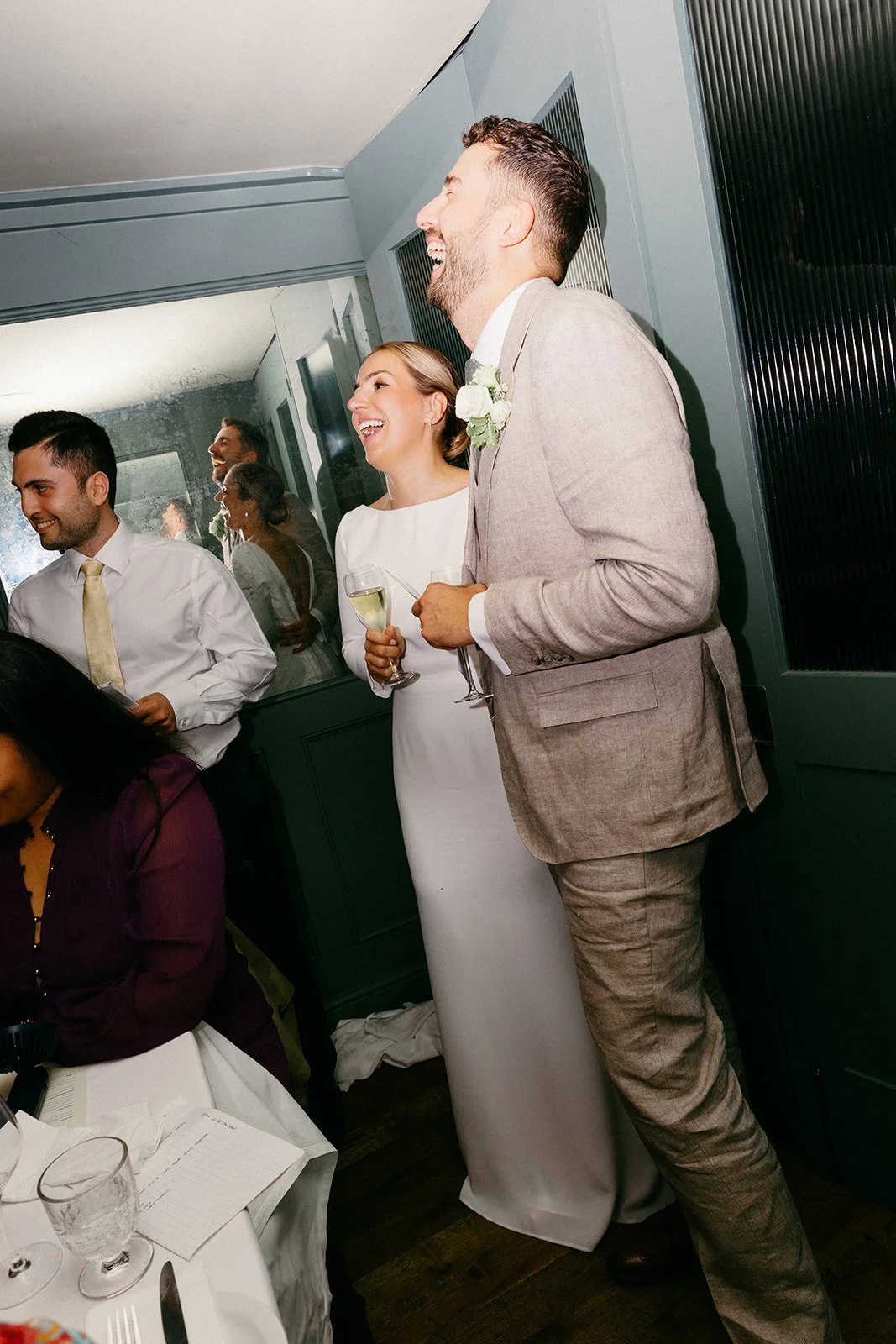Wimbledon Wedding Photographer
