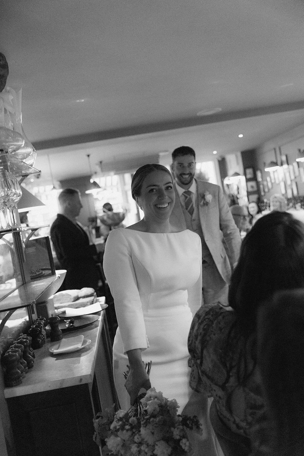 Wimbledon Wedding Photographer