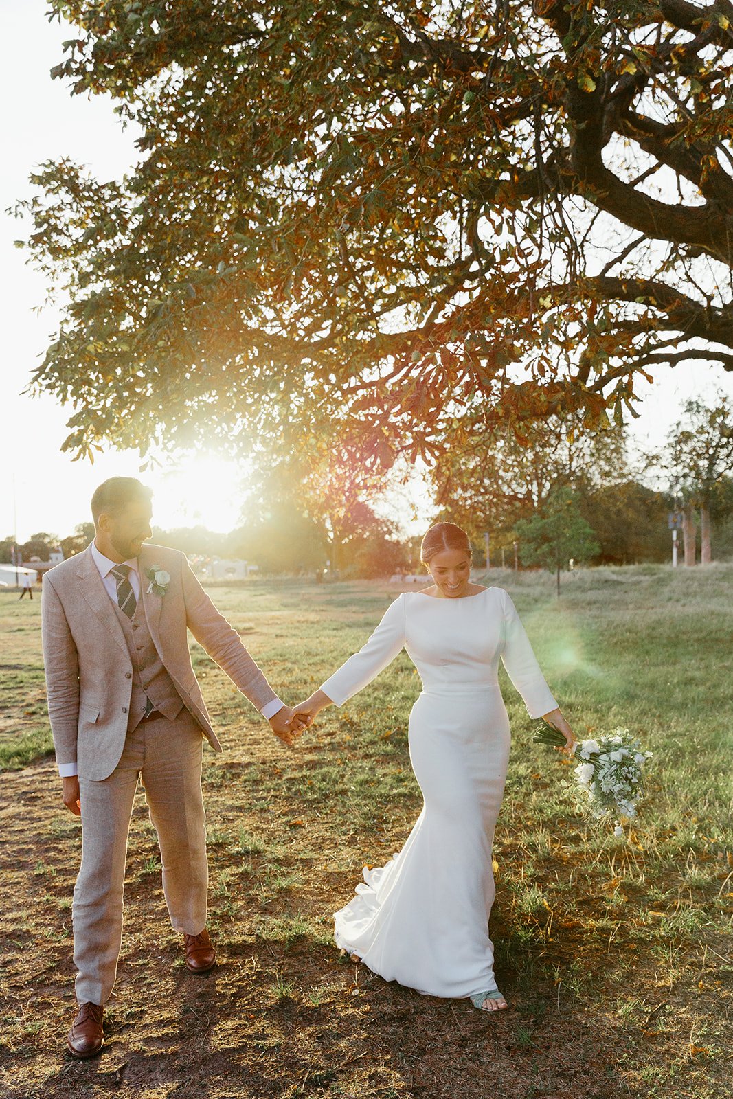 Wimbledon Wedding Photographer