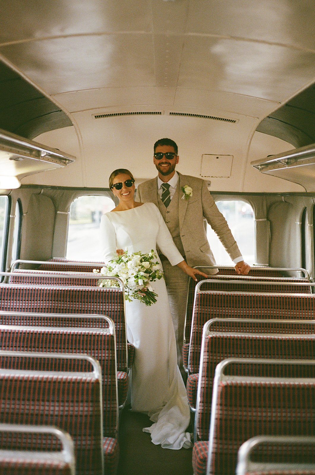 Chelsea Old Town Hall Wedding Photographer