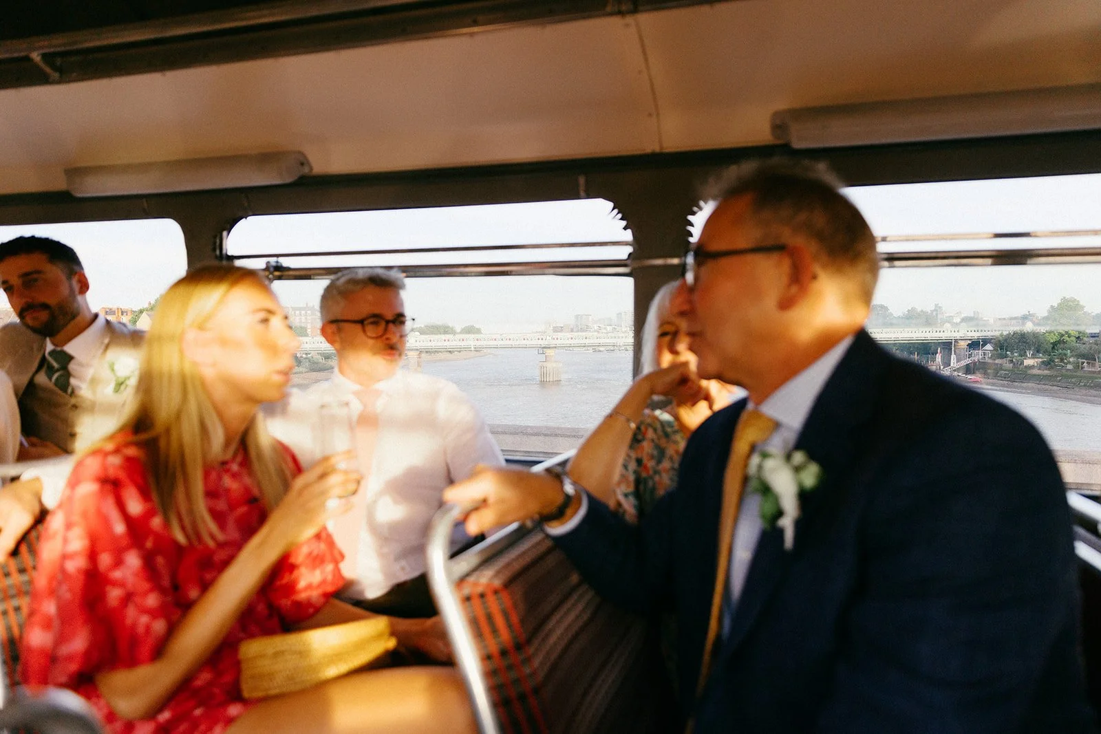 Chelsea Old Town Hall Wedding Photographer