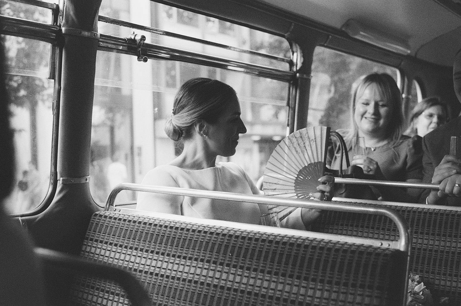 Chelsea Old Town Hall Wedding Photographer