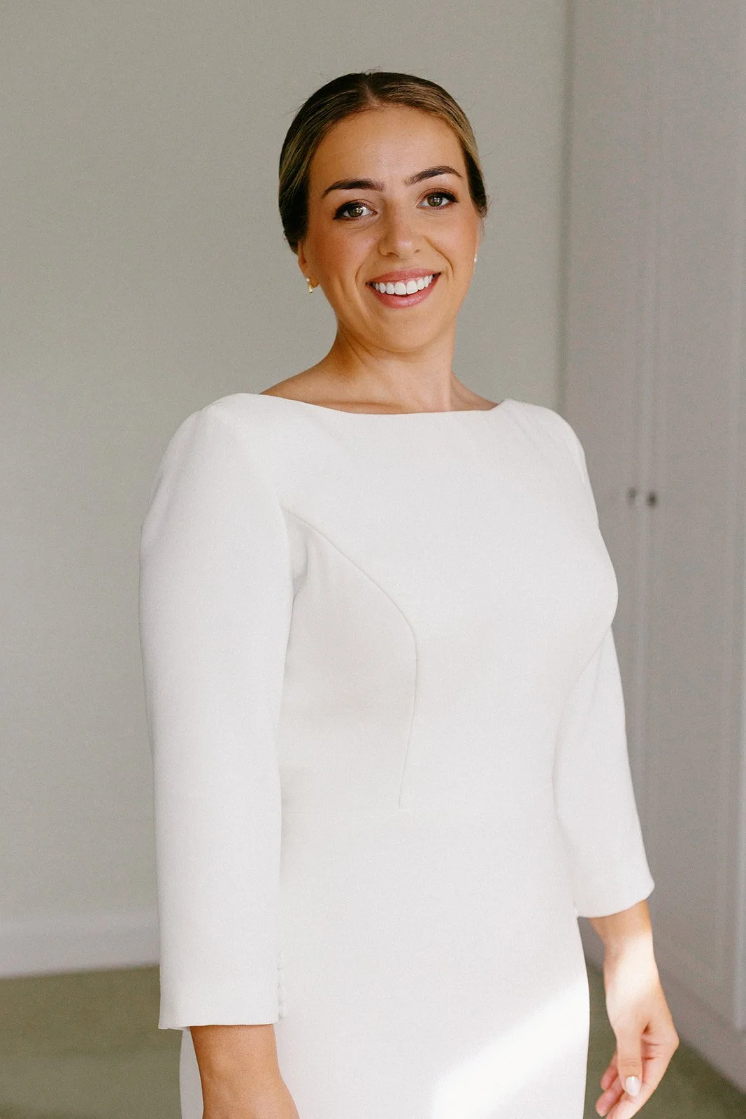 Chelsea Old Town Hall Wedding Photographer