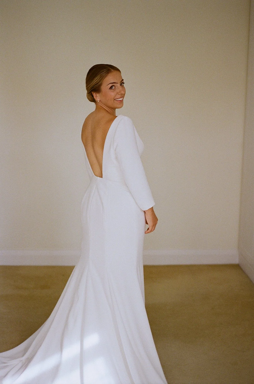 Chelsea Old Town Hall Wedding Photographer